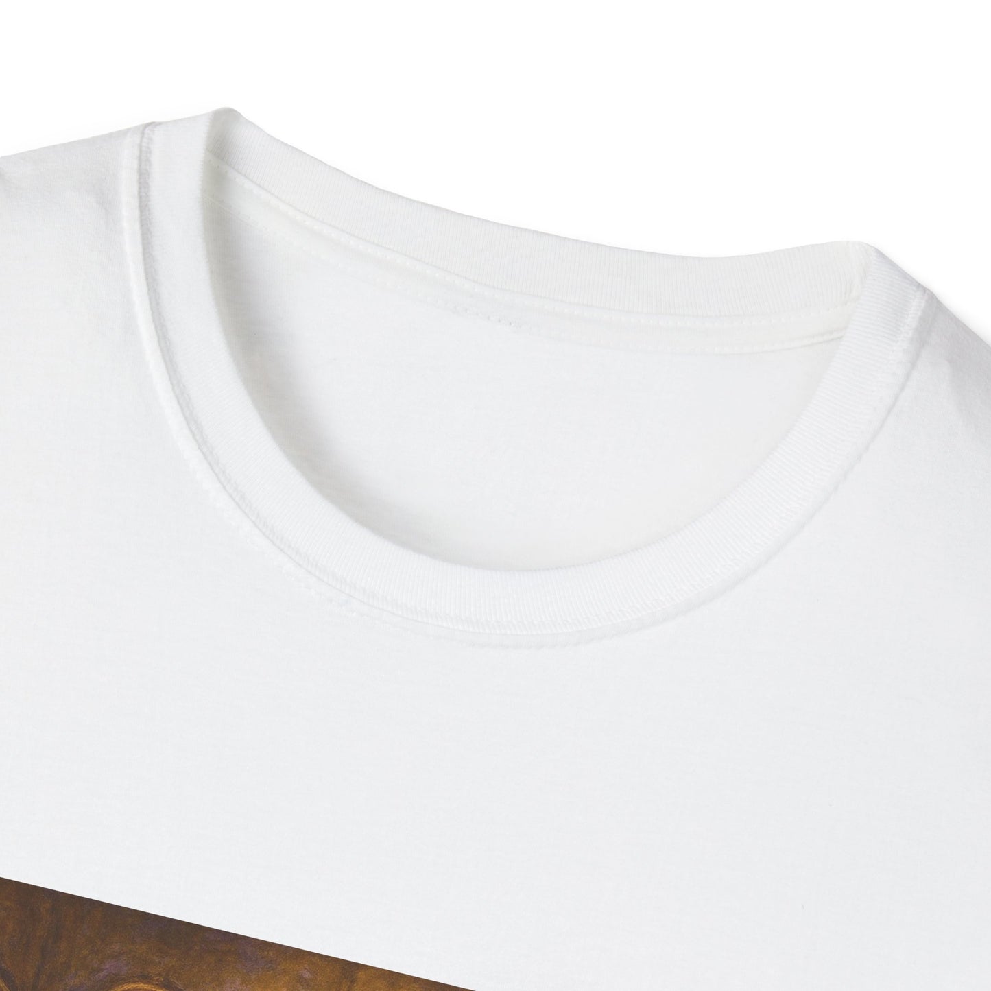 Cowboys Playing Poker T-Shirt