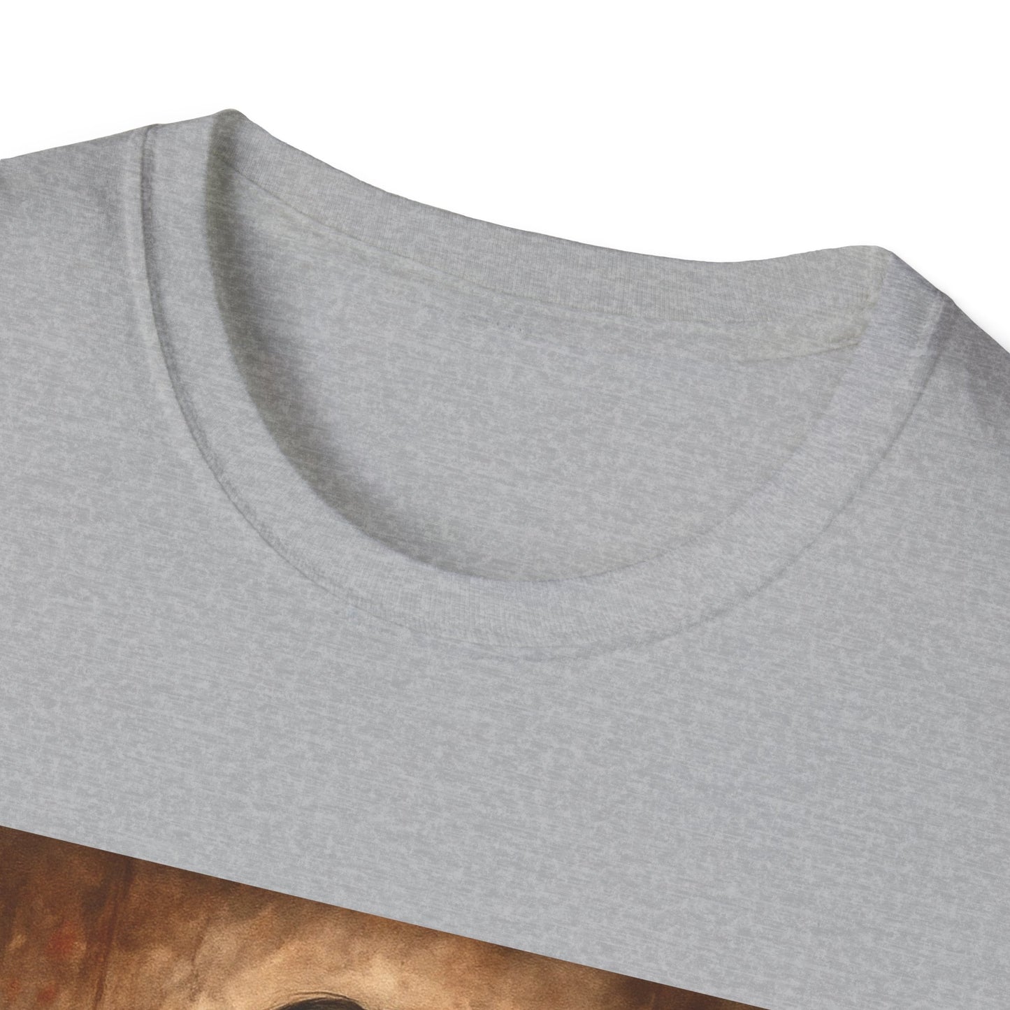 Zombie T-Shirt - Graveyard Zombies Playing Poker