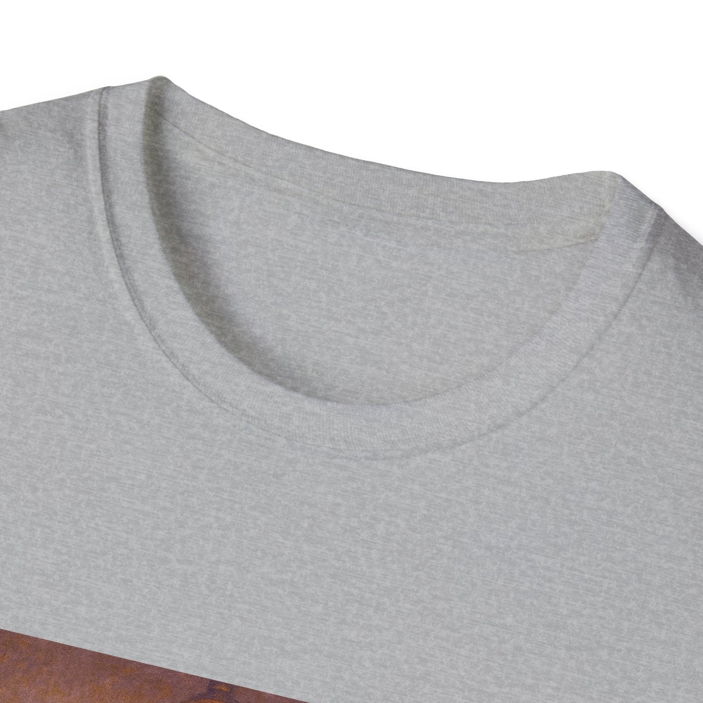 Parakeets Playing Poker T-Shirt