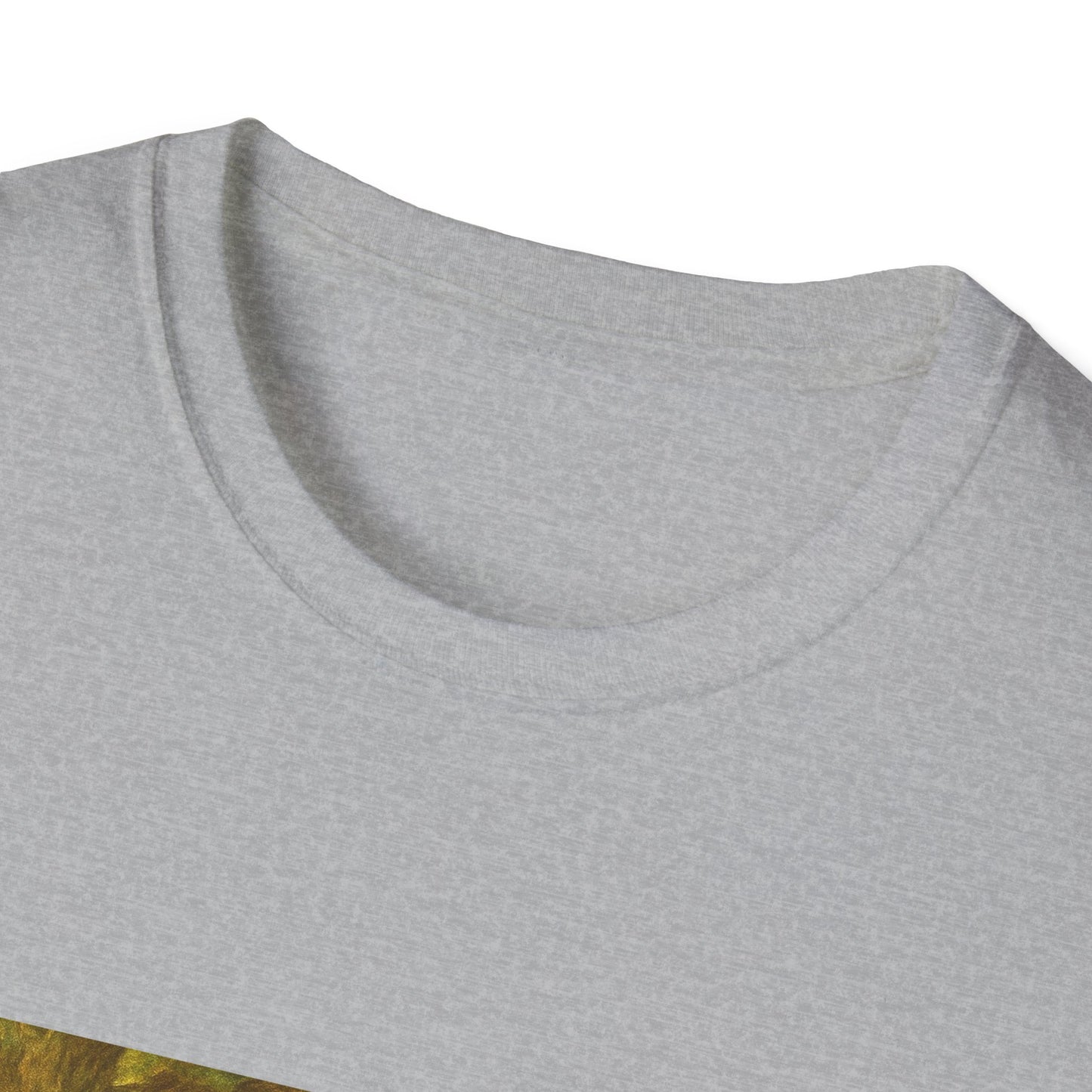 Squirrel Poker T-Shirt