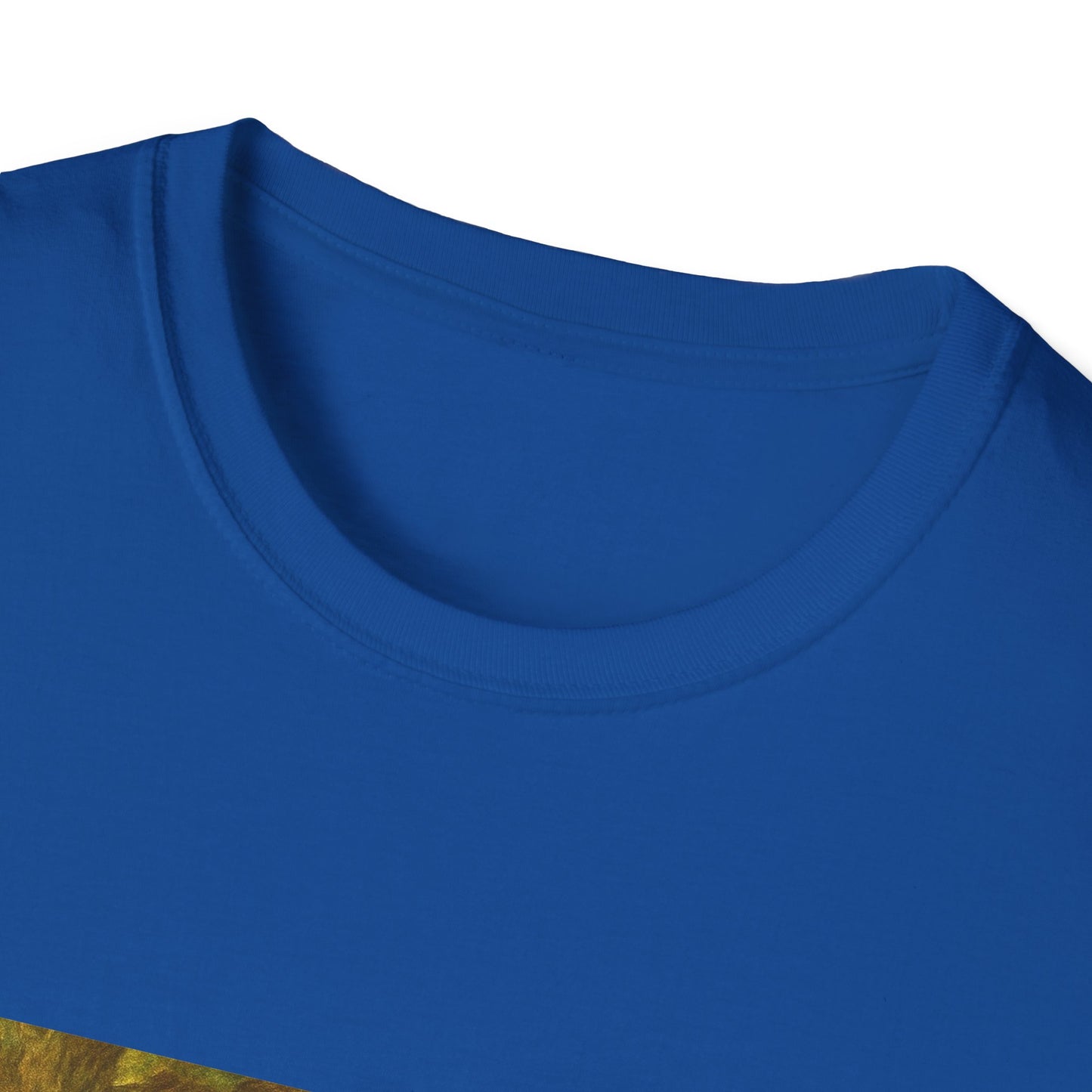Squirrel Poker T-Shirt