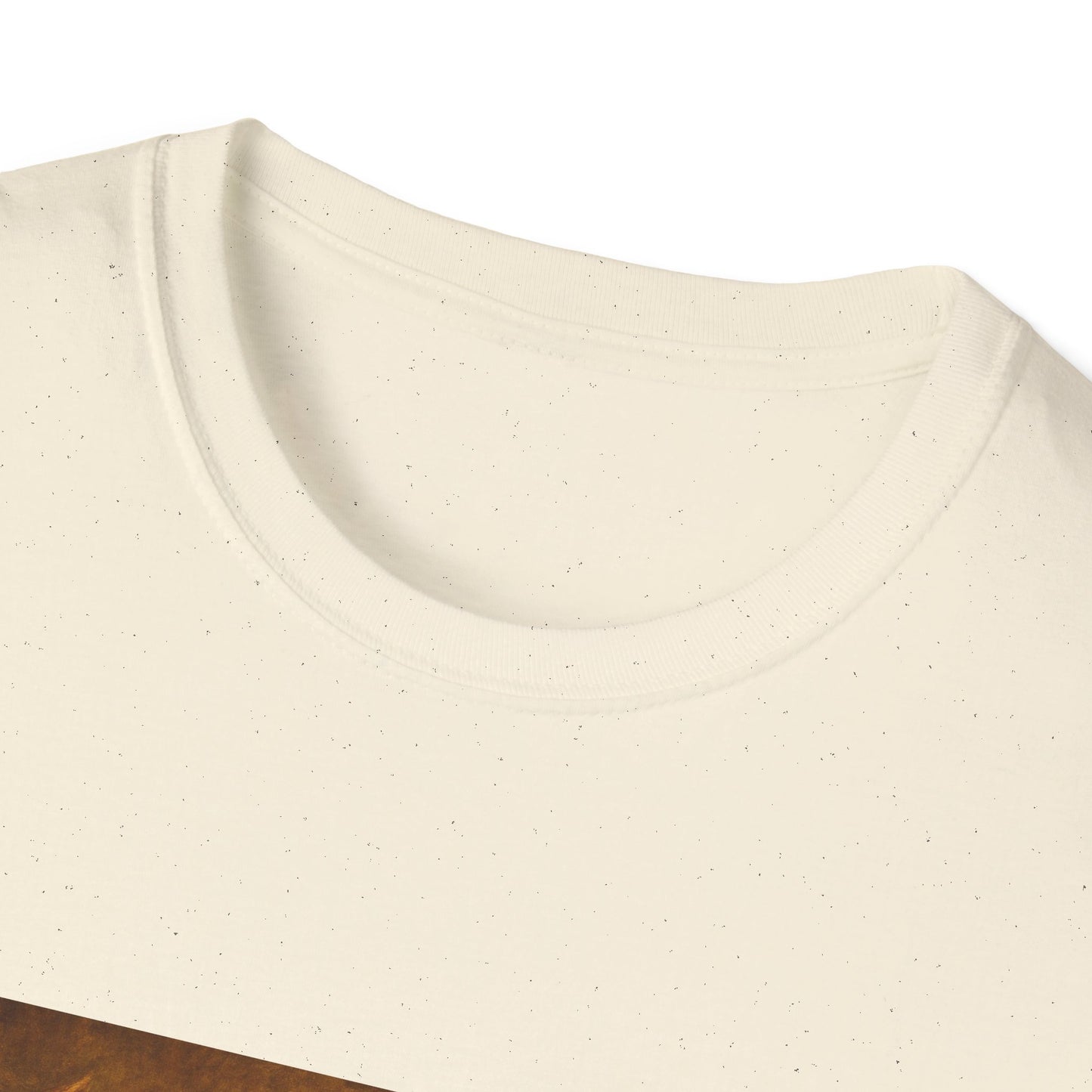 Farm Animal Playing Poker Tee