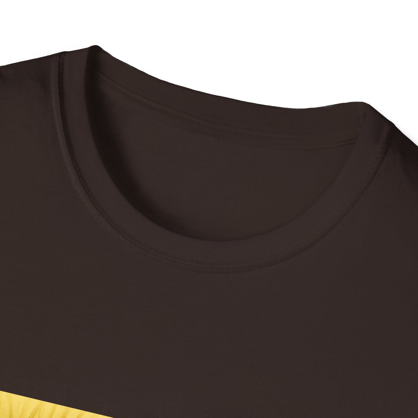 Frog Poker Unisex Tee