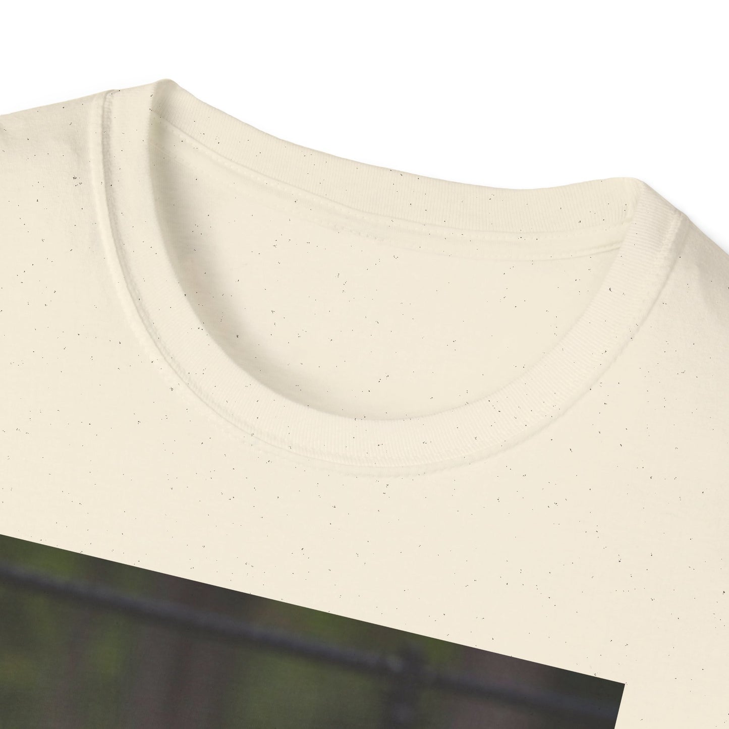 Hen vs Peacock Pickleball Beauty Match T-Shirt