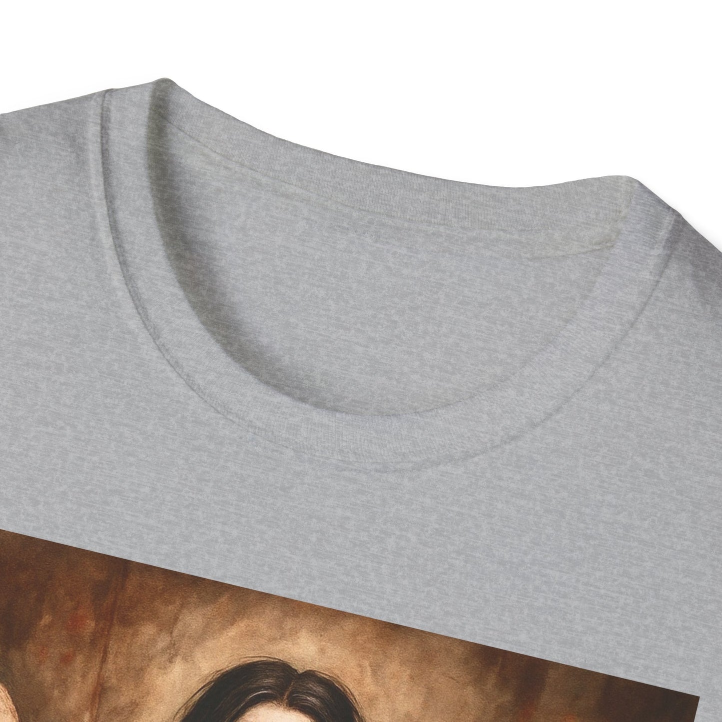 Zombie T-Shirt - Graveyard Zombies Playing Poker