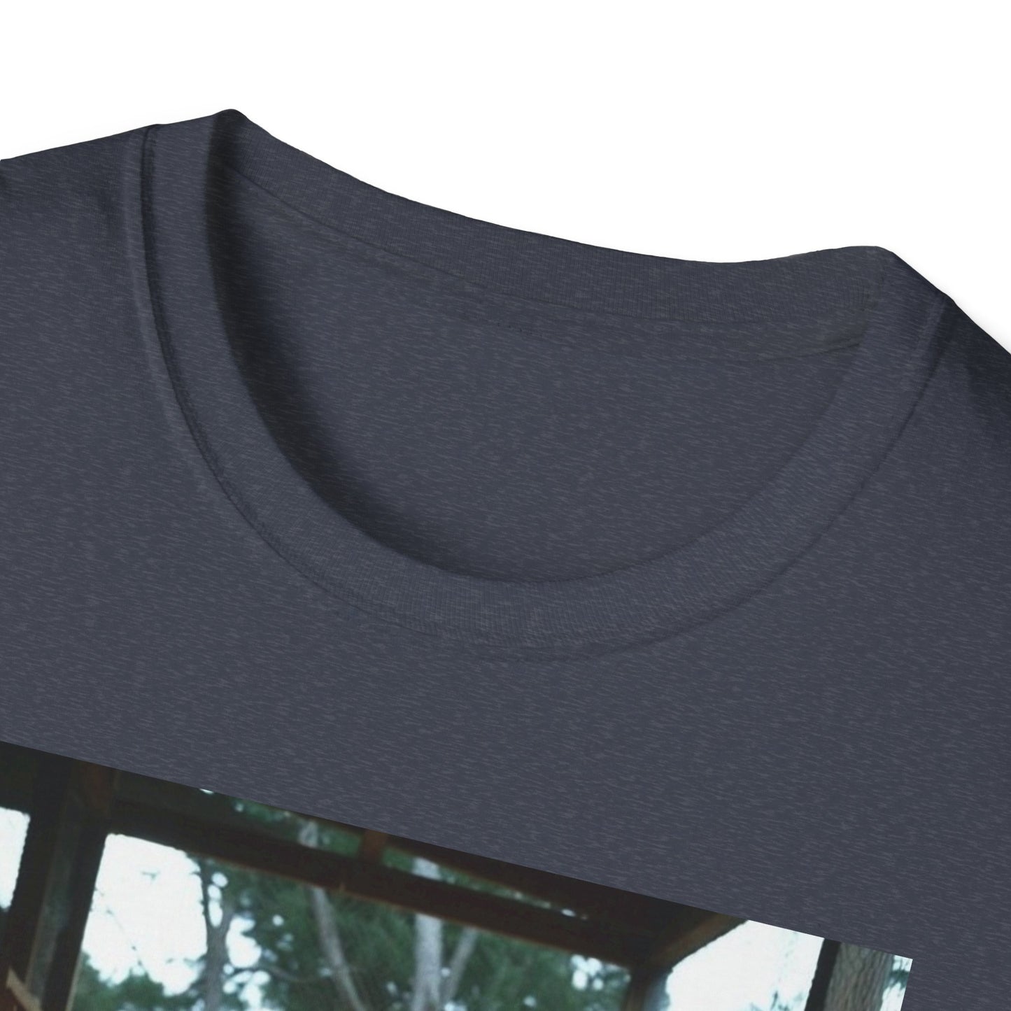 Chickenball in the Coop Pickleball Tee