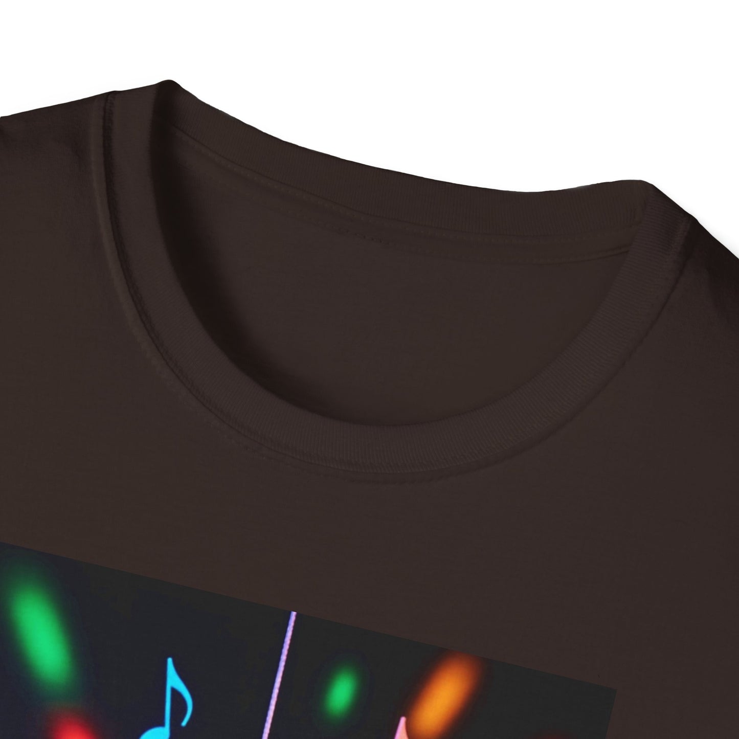 Disco Ball T-Shirt — Shiny Retro Dance Party Tee
