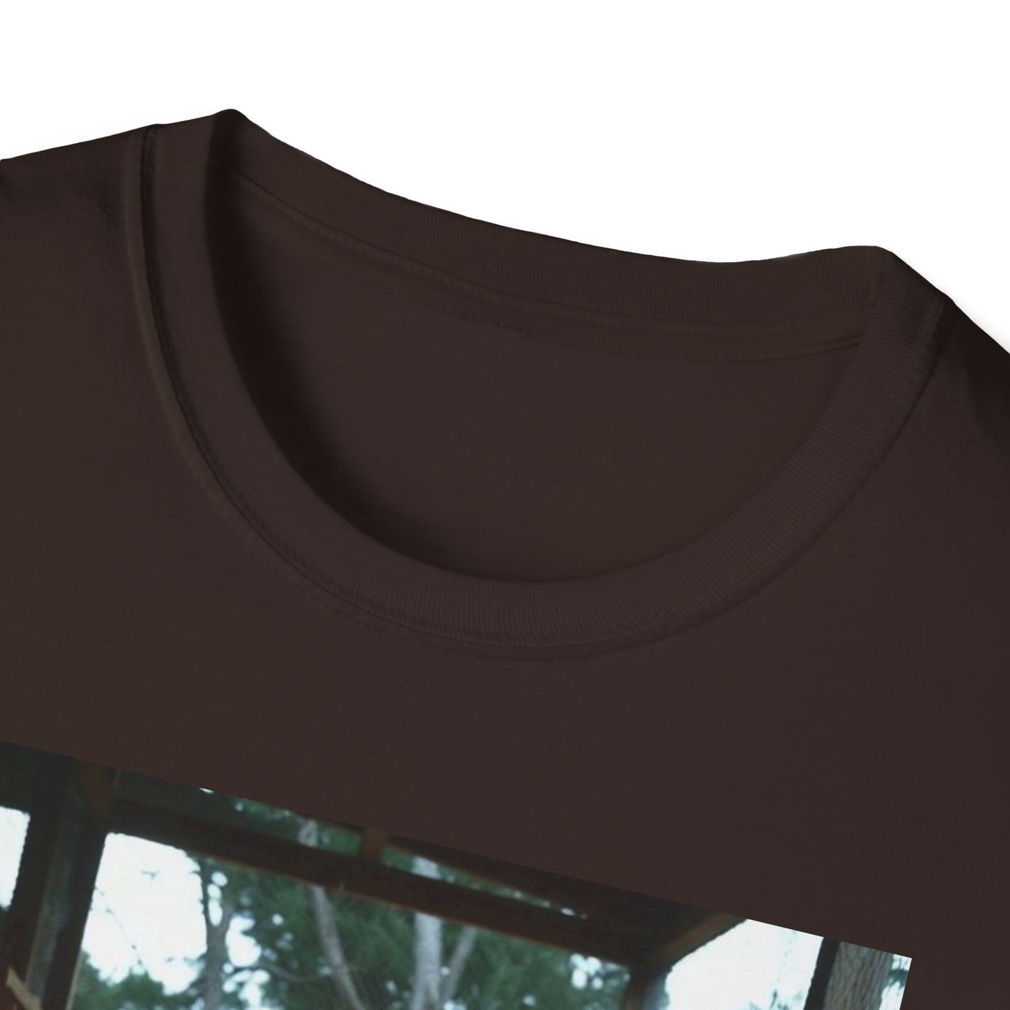 Chickenball in the Coop Pickleball Tee