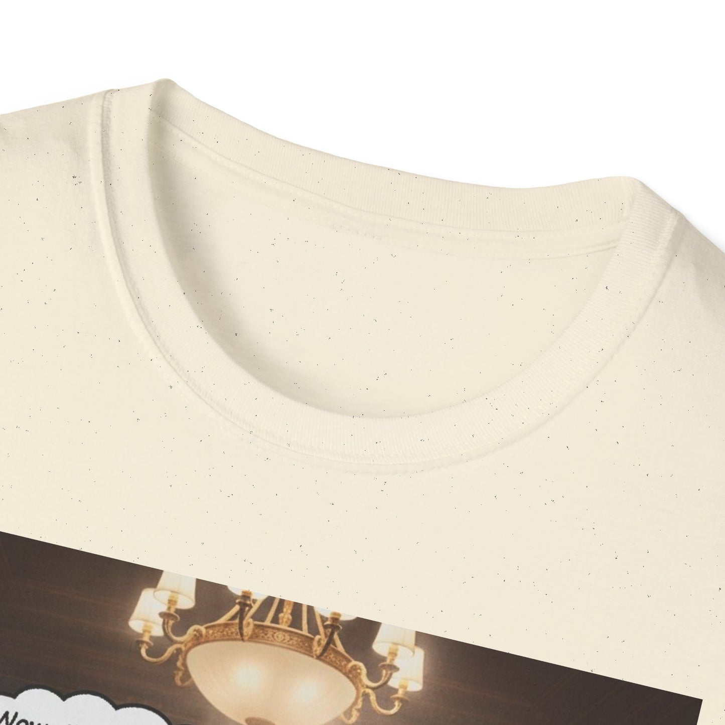 Donkeys Playing Poker T-Shirt — Funny Animal Poker Tee for Game Nights