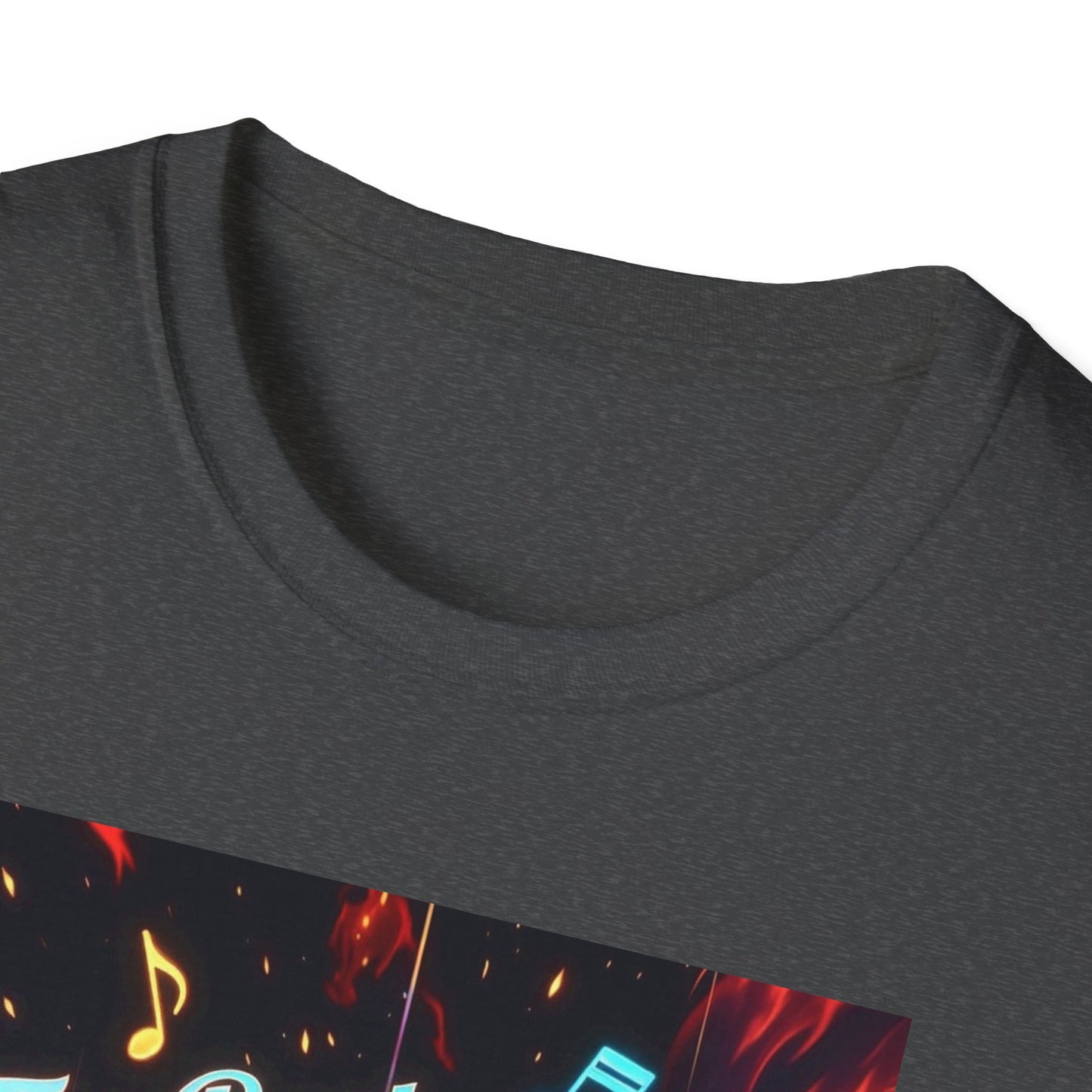 Disco Inferno Tee — Retro 70s Dance Party T-Shirt