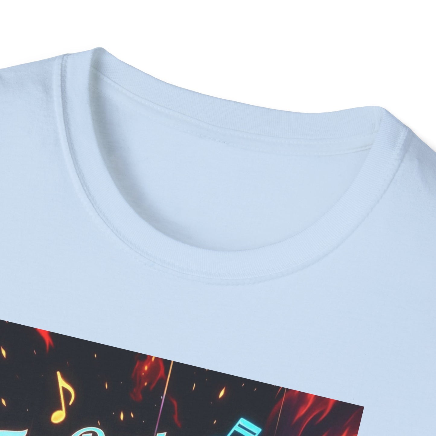 Disco Inferno Tee — Retro 70s Dance Party T-Shirt