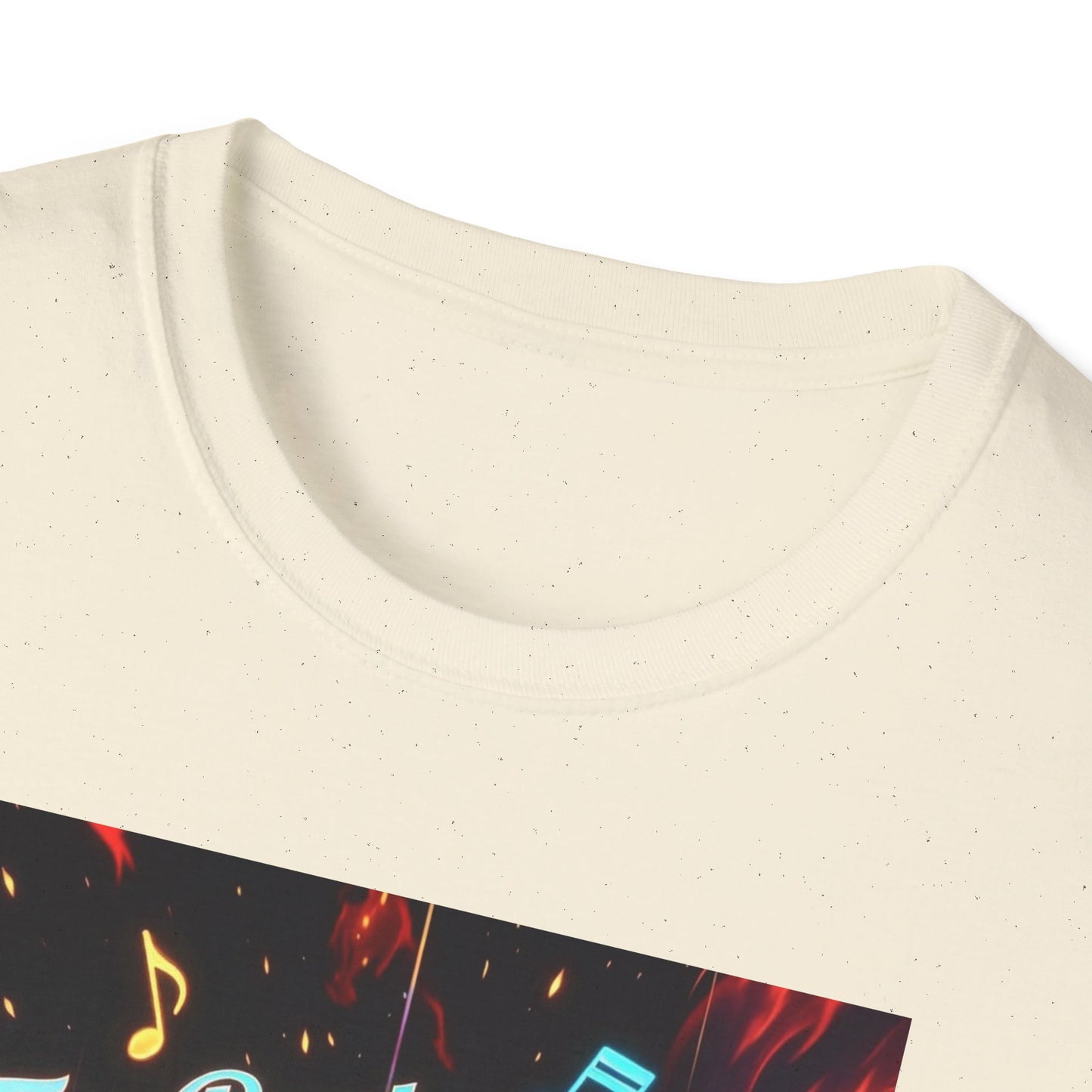 Disco Inferno Tee — Retro 70s Dance Party T-Shirt