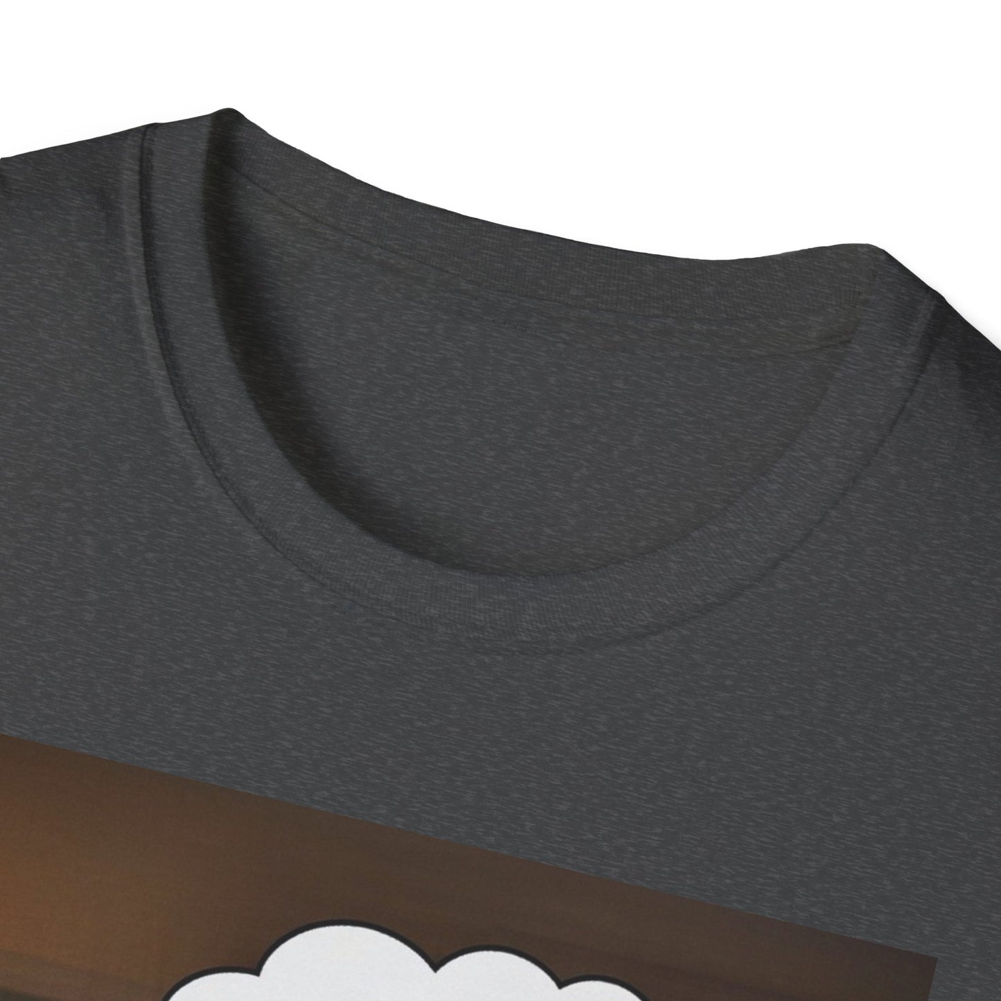 Dogs like being lazy - Dog Lover T-Shirt