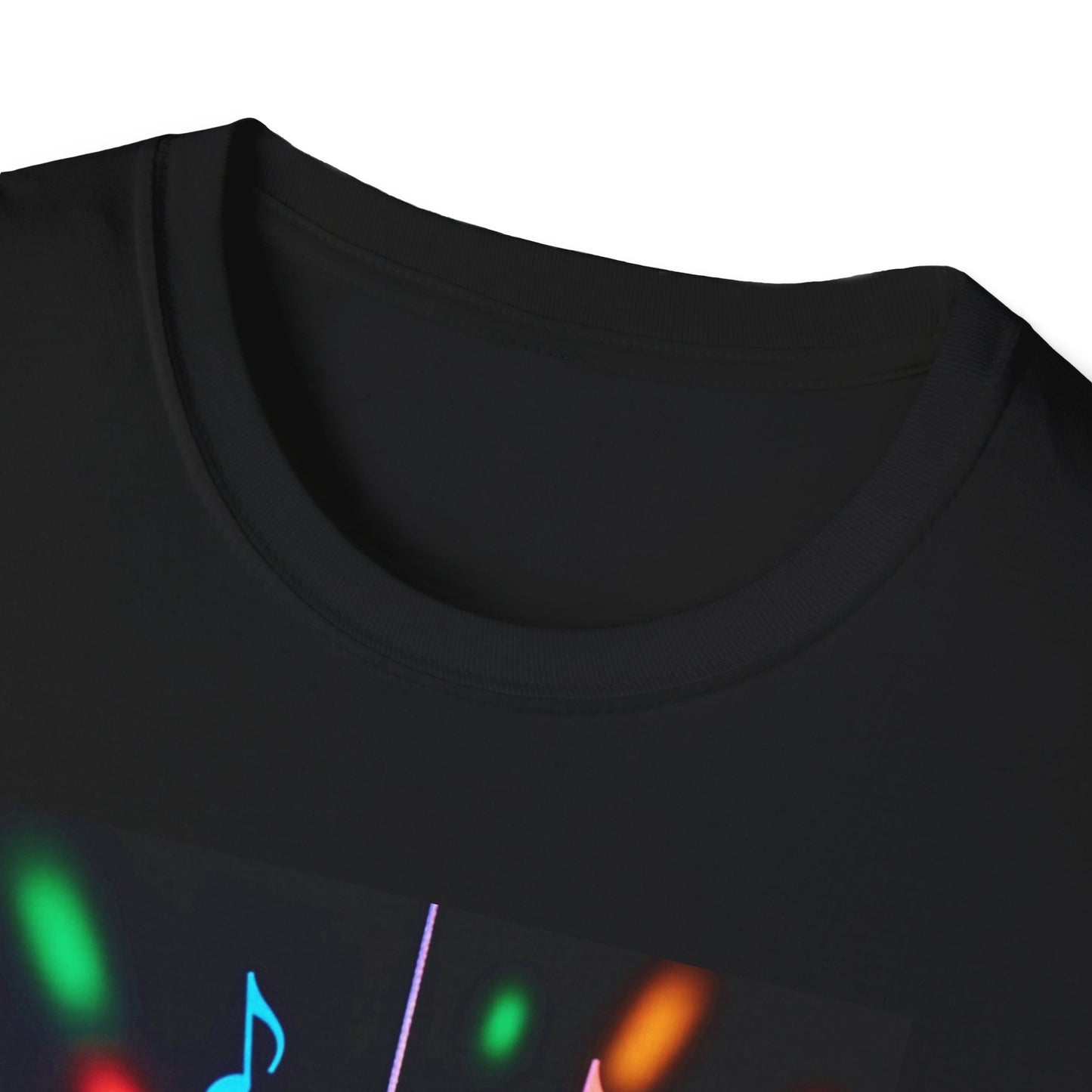 Disco Ball T-Shirt — Shiny Retro Dance Party Tee