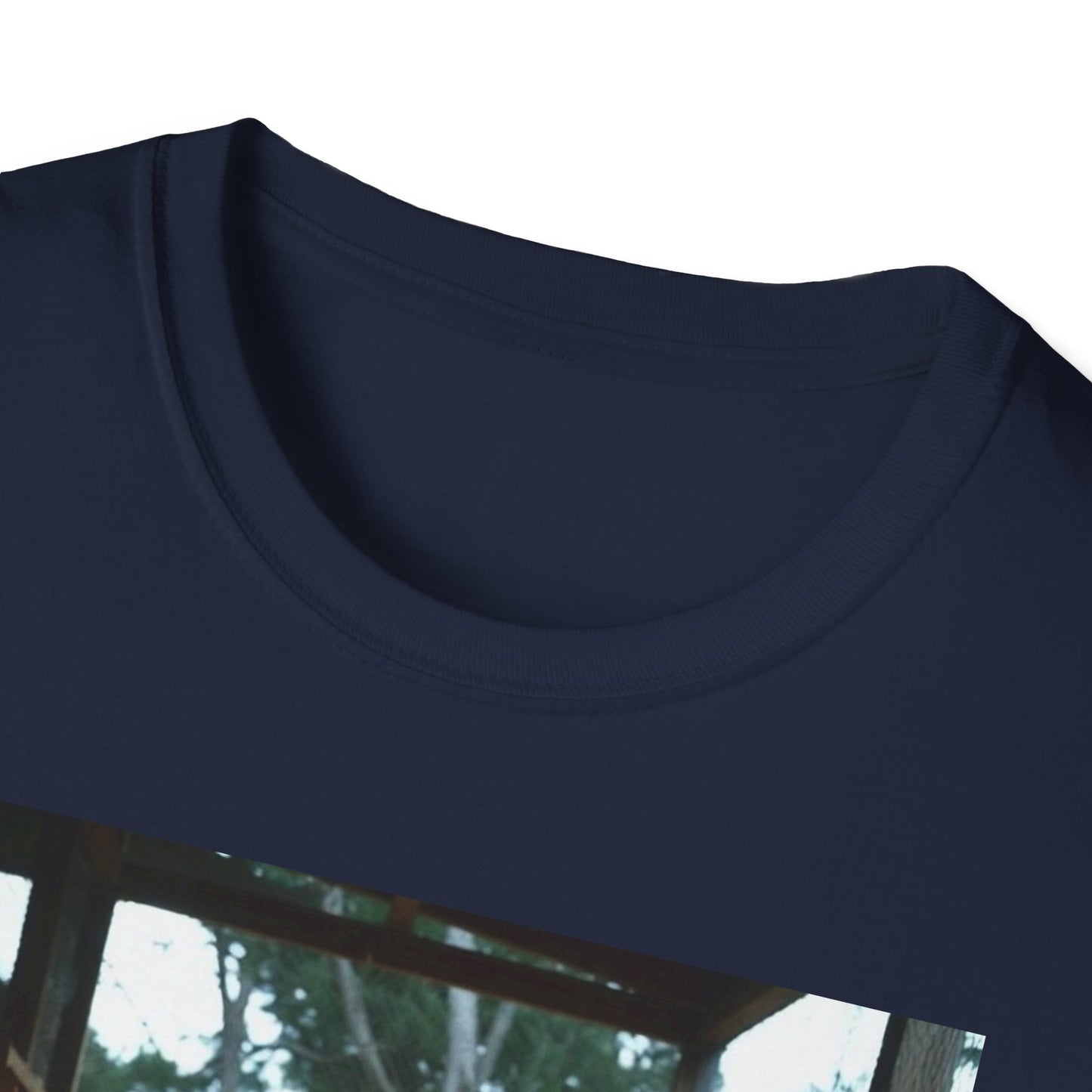 Chickenball in the Coop Pickleball Tee