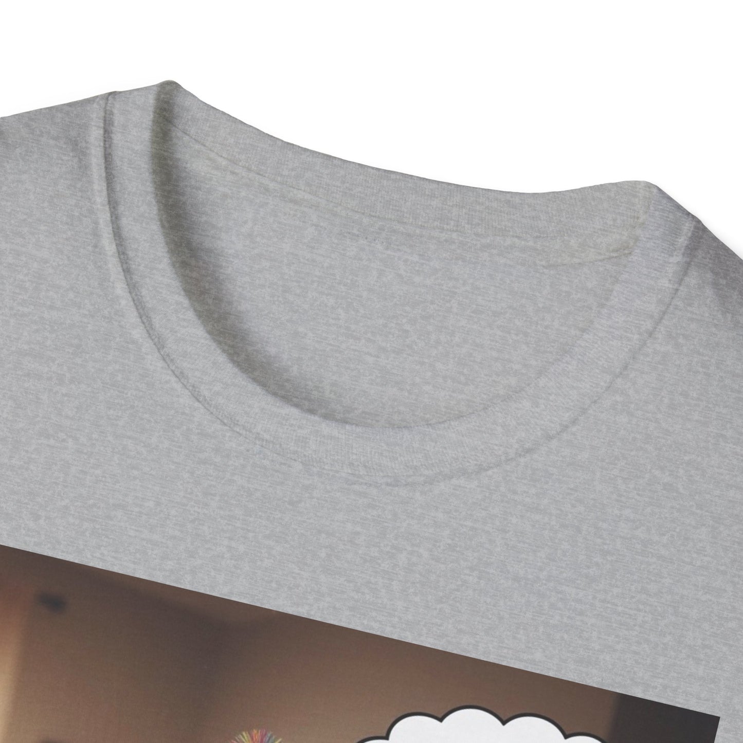 Dogs need attention - Dog Lover T-Shirt