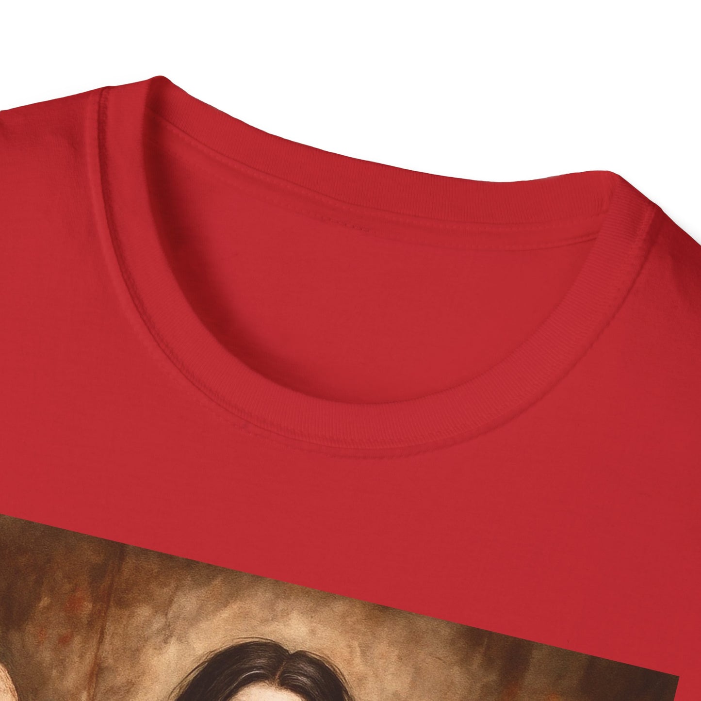 Zombie T-Shirt - Graveyard Zombies Playing Poker