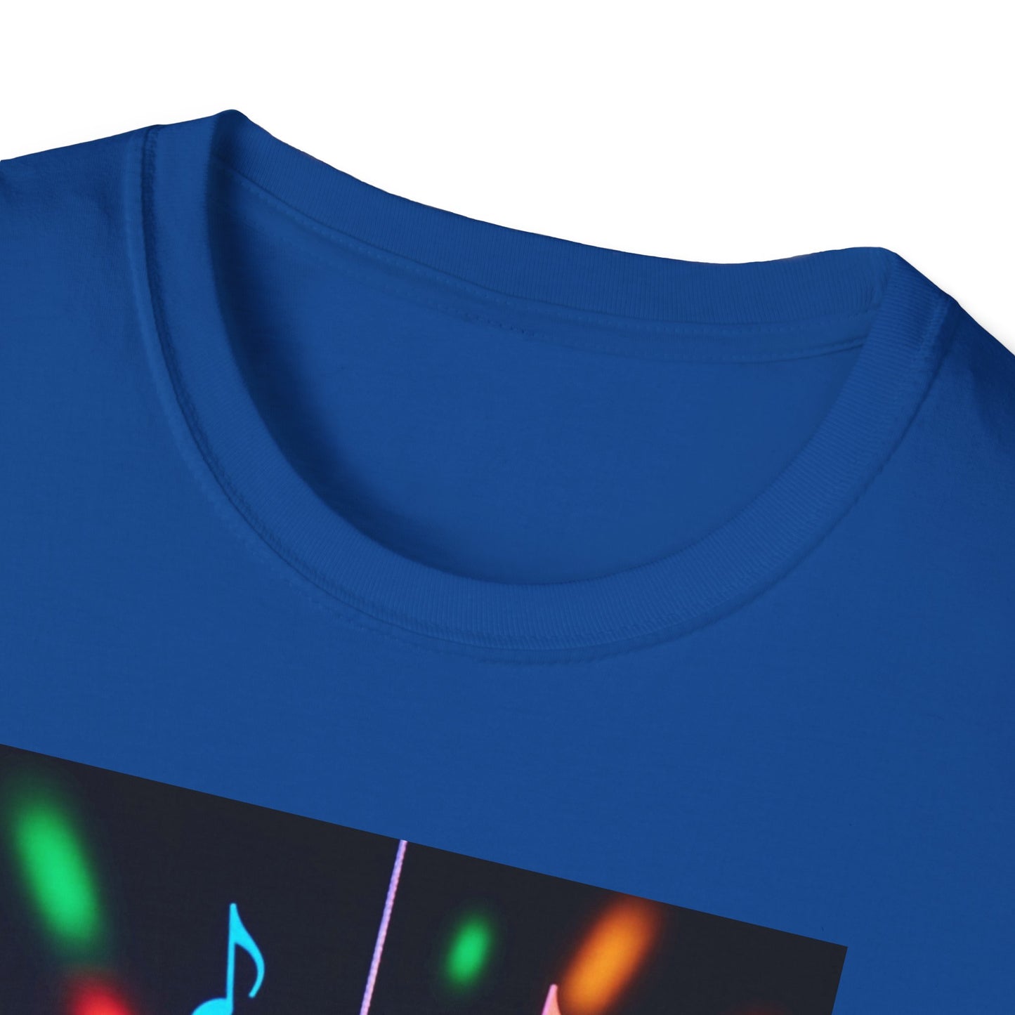 Disco Ball T-Shirt — Shiny Retro Dance Party Tee