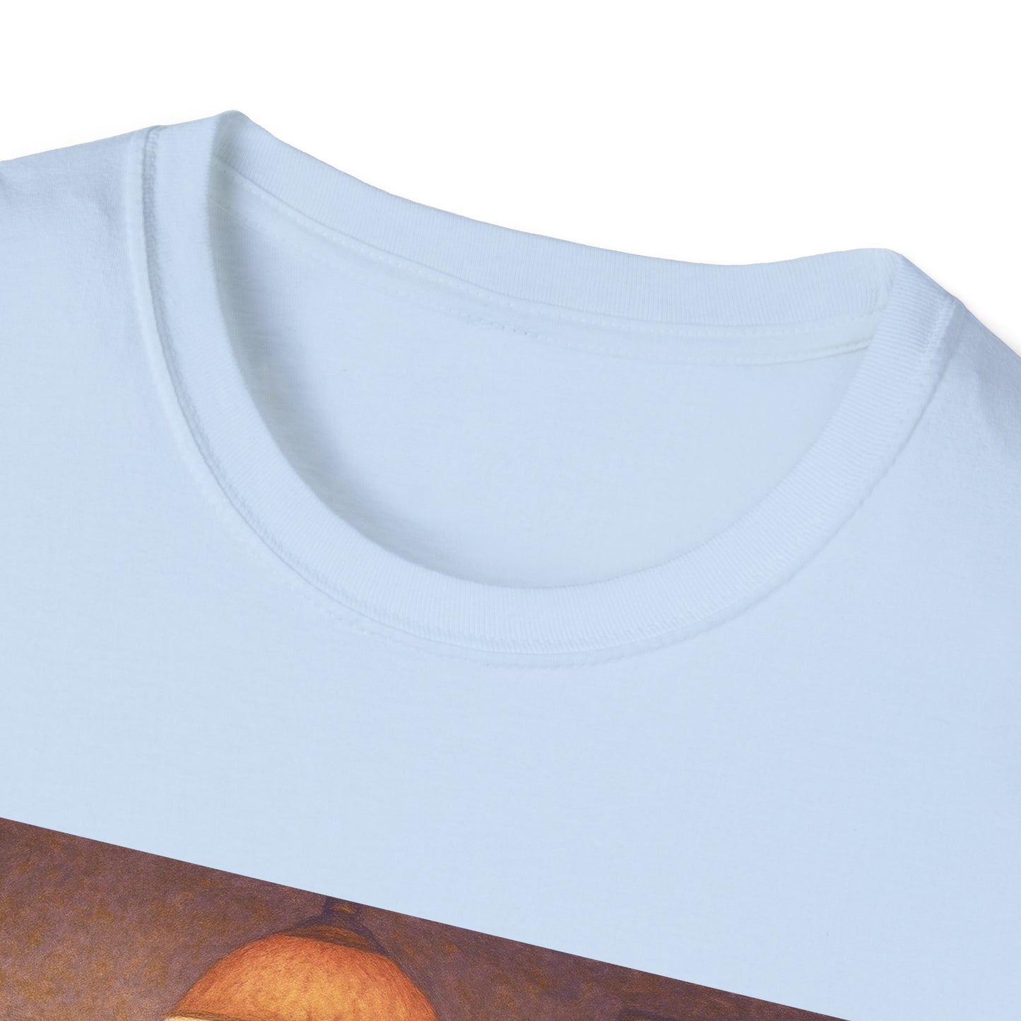 Parakeets Playing Poker T-Shirt