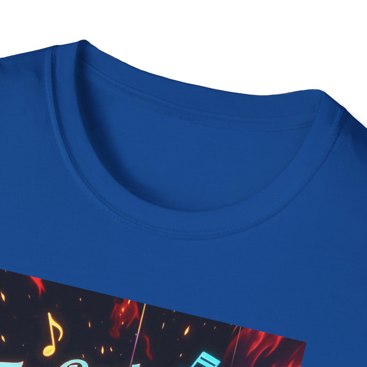 Disco Inferno Tee — Retro 70s Dance Party T-Shirt