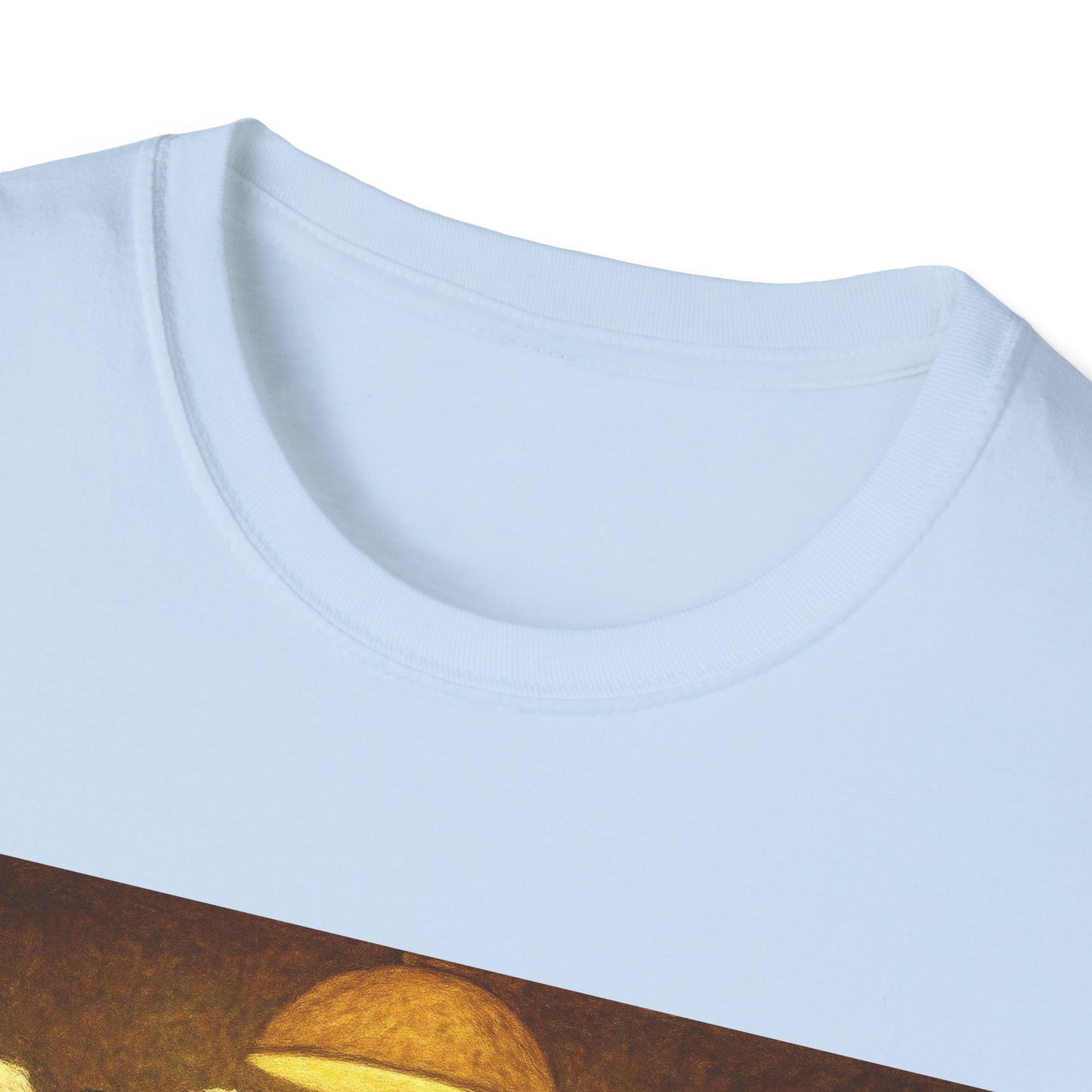 Funny Cows Playing Poker T-Shirt