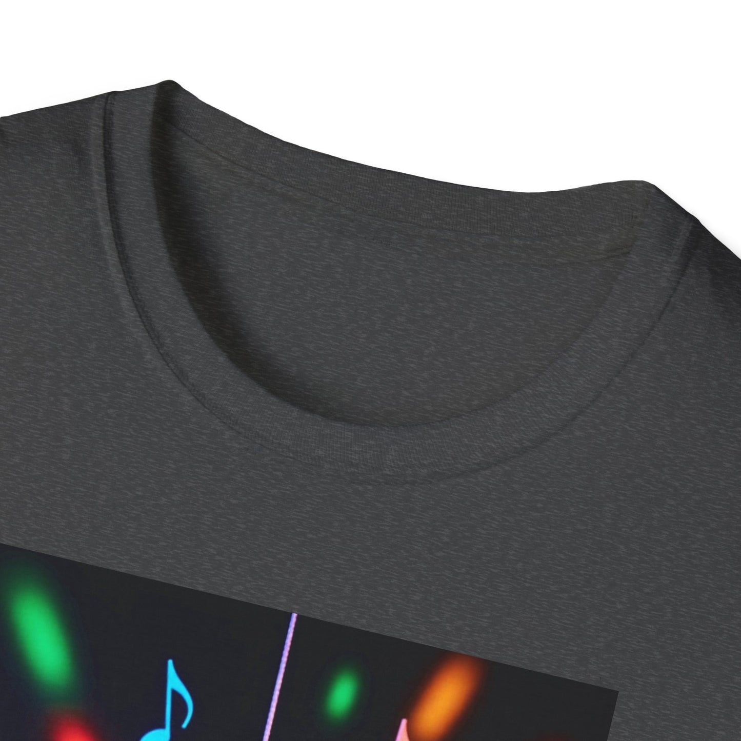 Disco Ball T-Shirt — Shiny Retro Dance Party Tee