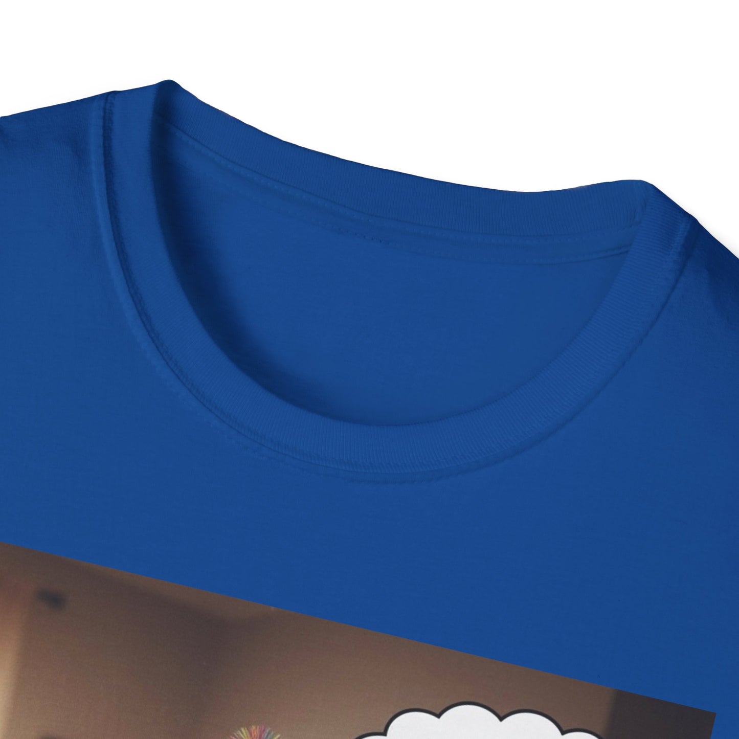 Dogs need attention - Dog Lover T-Shirt