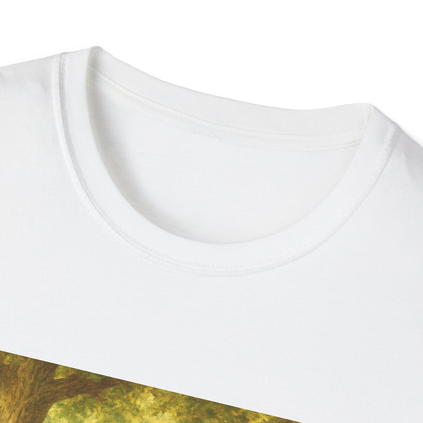 Squirrel Poker T-Shirt