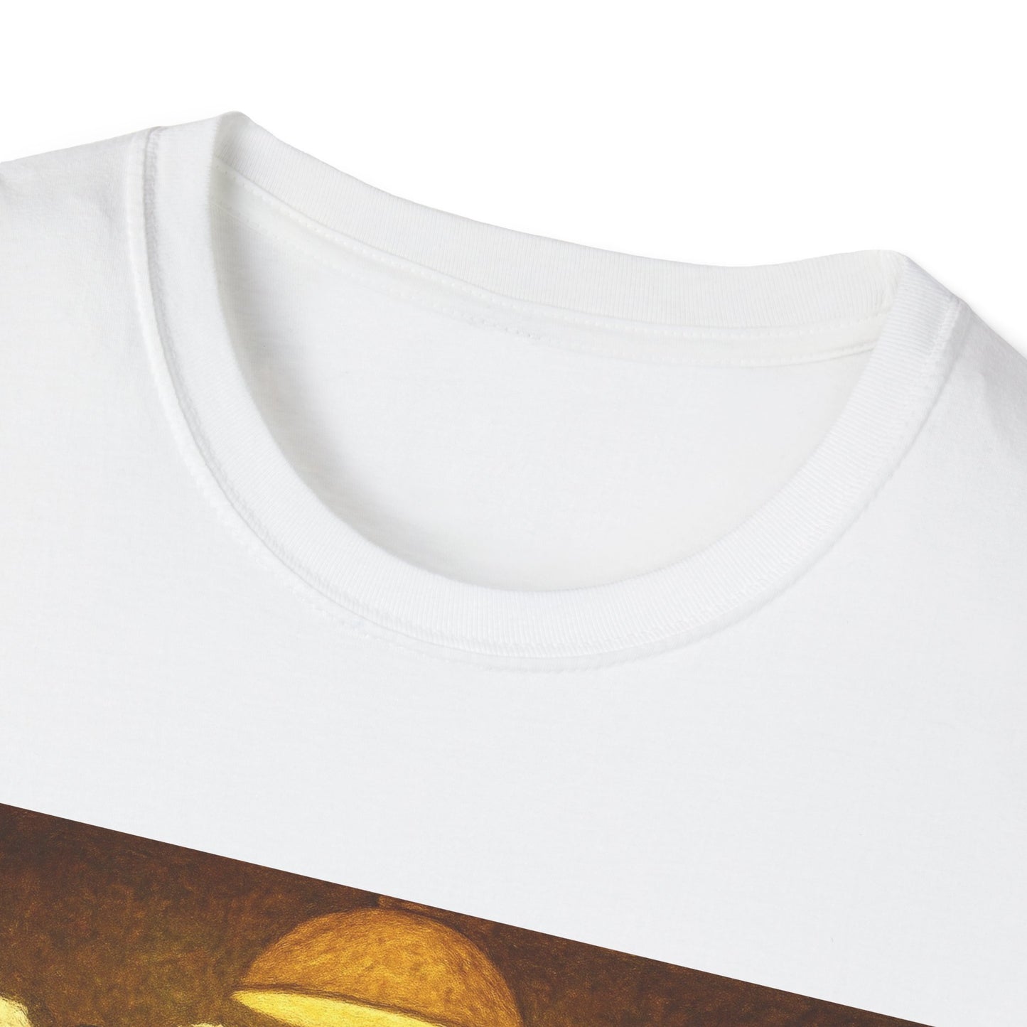 Funny Cows Playing Poker T-Shirt