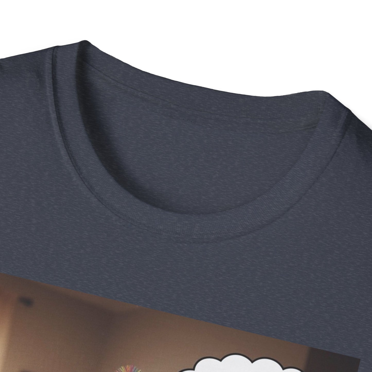 Dogs need attention - Dog Lover T-Shirt