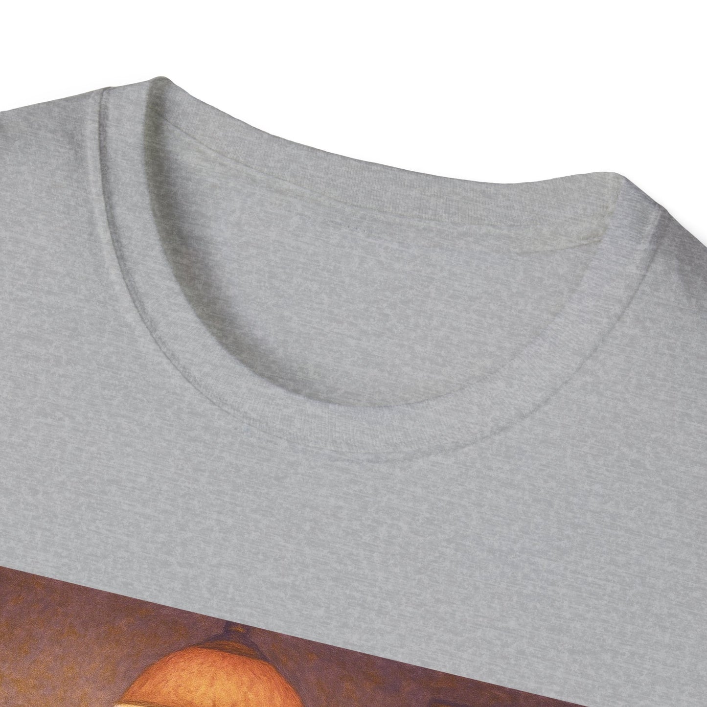 Parakeets Playing Poker T-Shirt