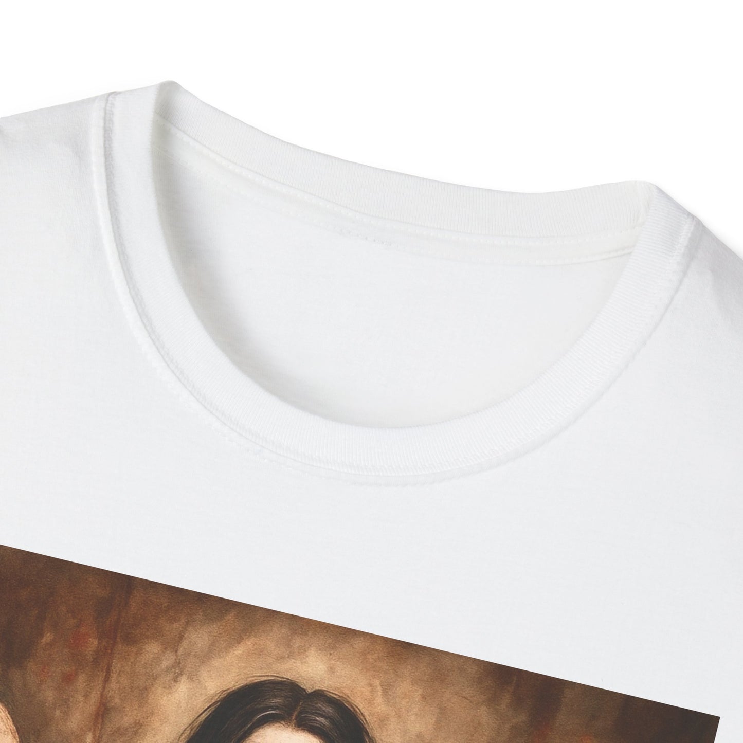 Zombie T-Shirt - Graveyard Zombies Playing Poker