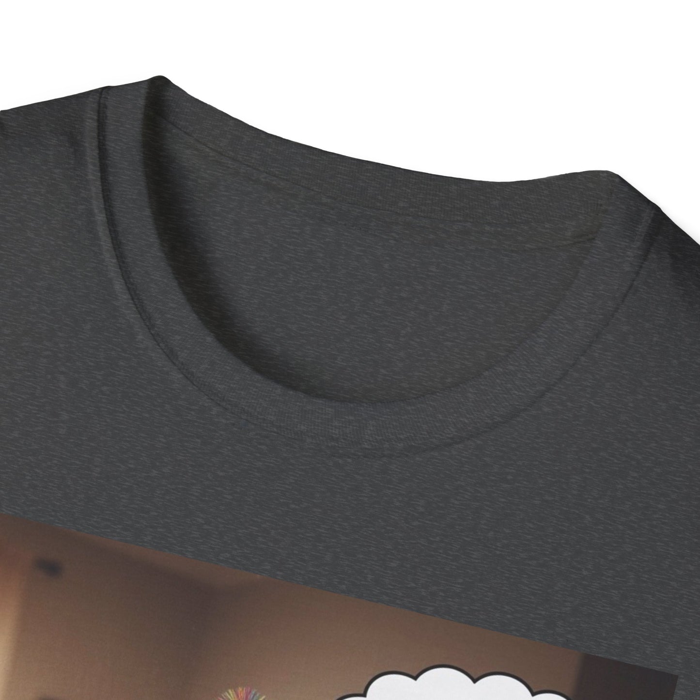 Dogs need attention - Dog Lover T-Shirt