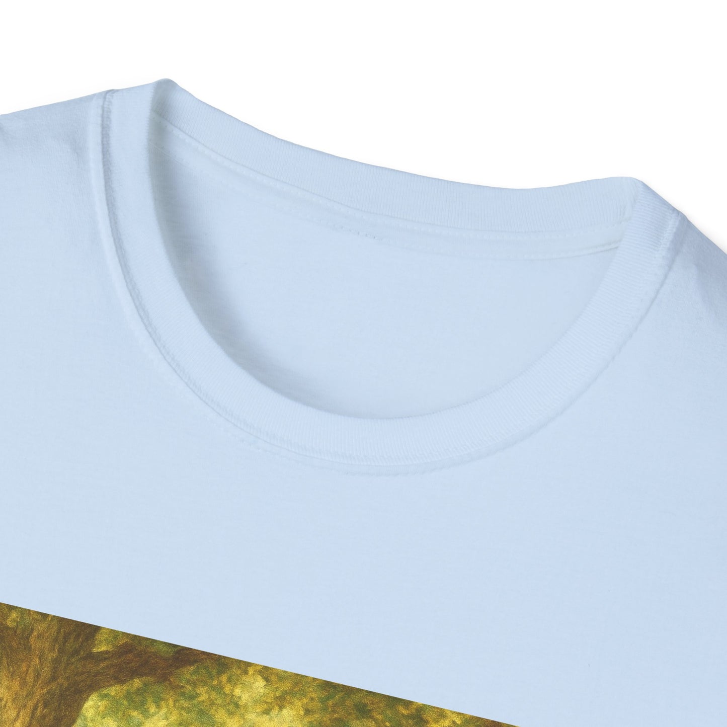 Squirrel Poker T-Shirt