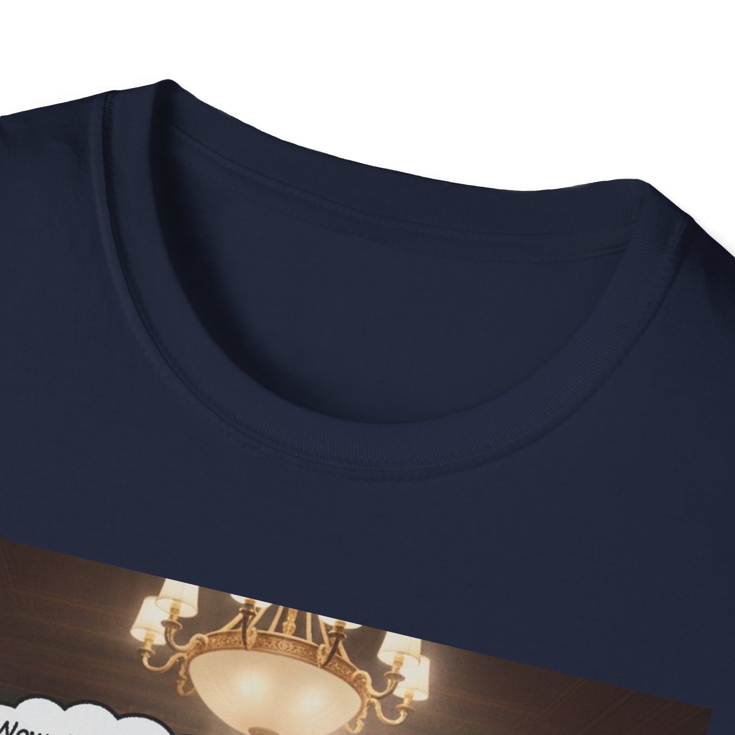 Donkeys Playing Poker T-Shirt — Funny Animal Poker Tee for Game Nights