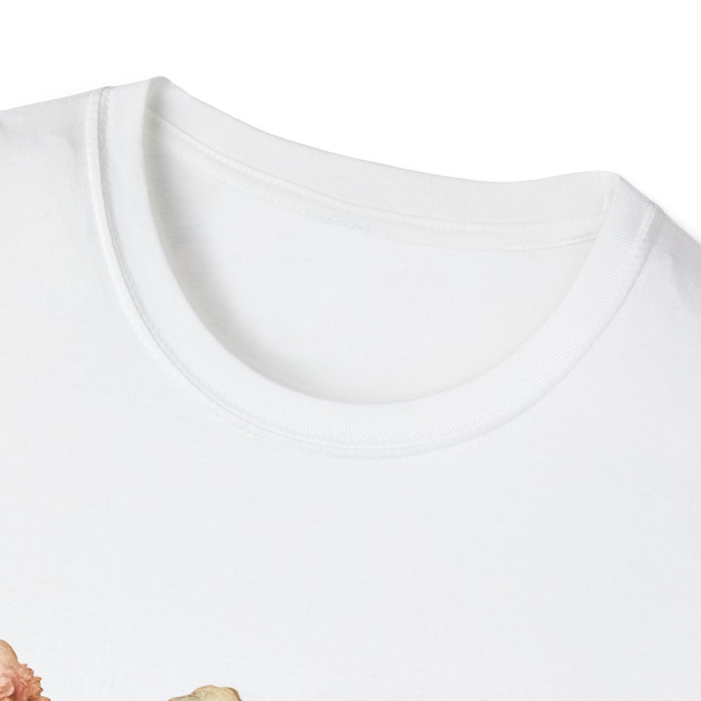 Victorian Poker Unisex T-Shirt