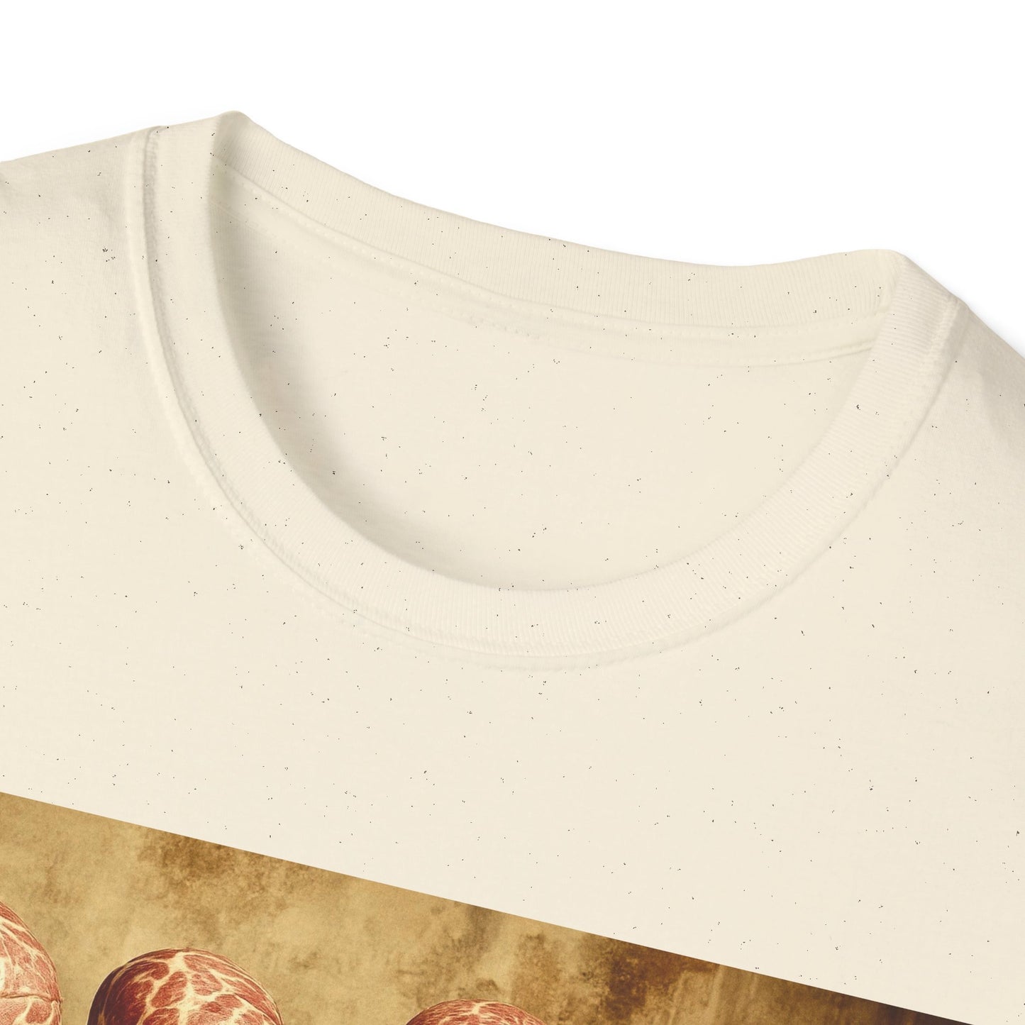 Creepy Poker T-Shirt