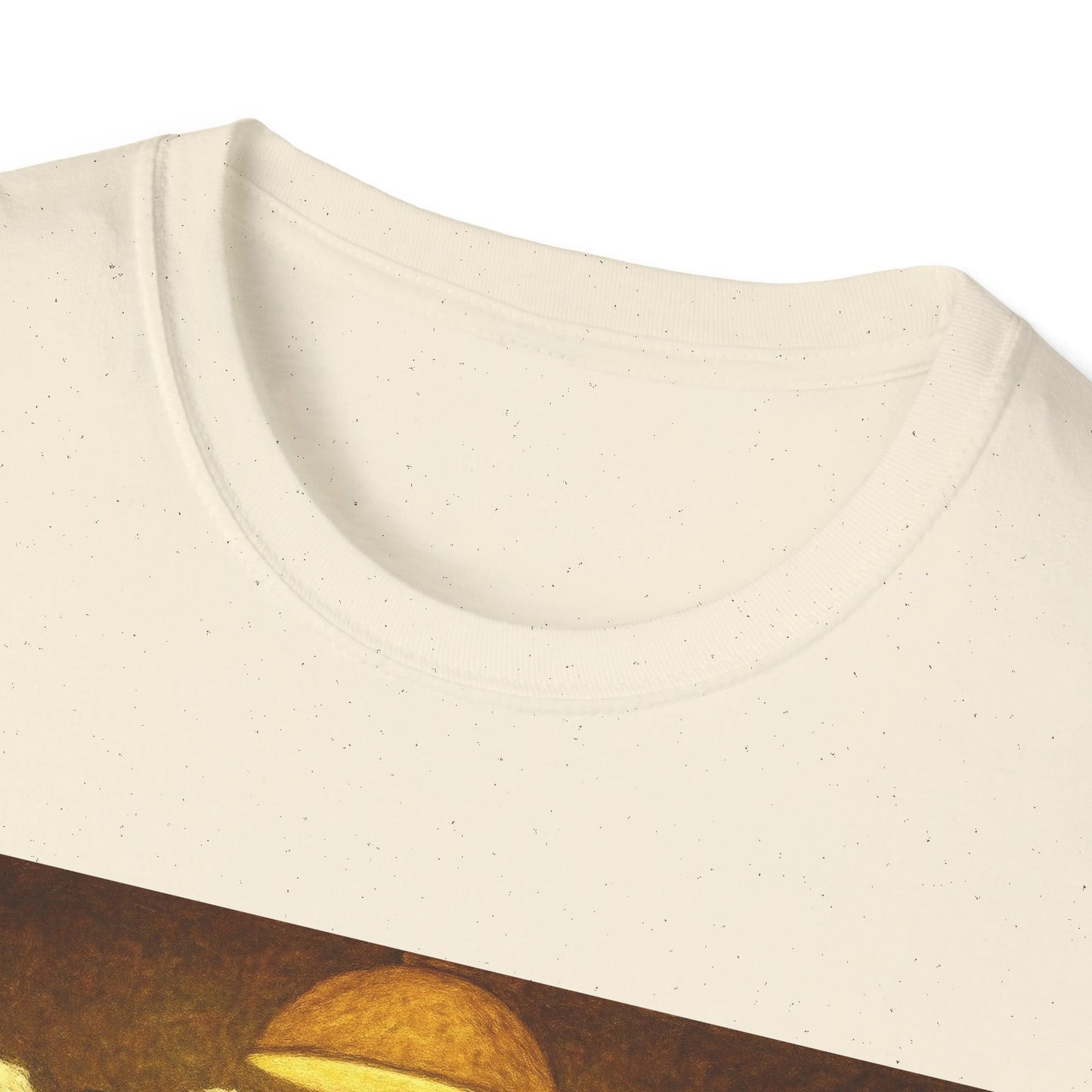 Funny Cows Playing Poker T-Shirt