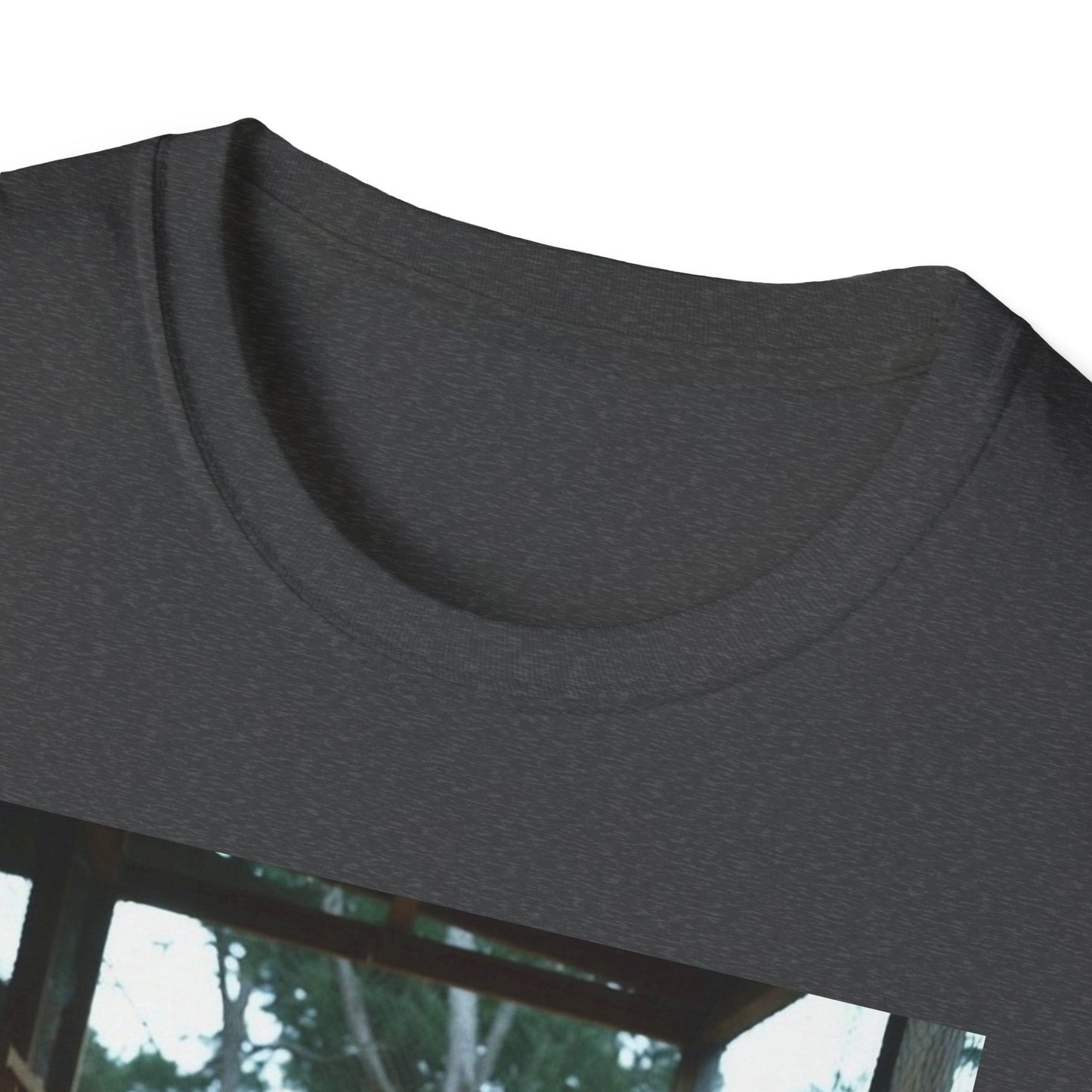 Chickenball in the Coop Pickleball Tee