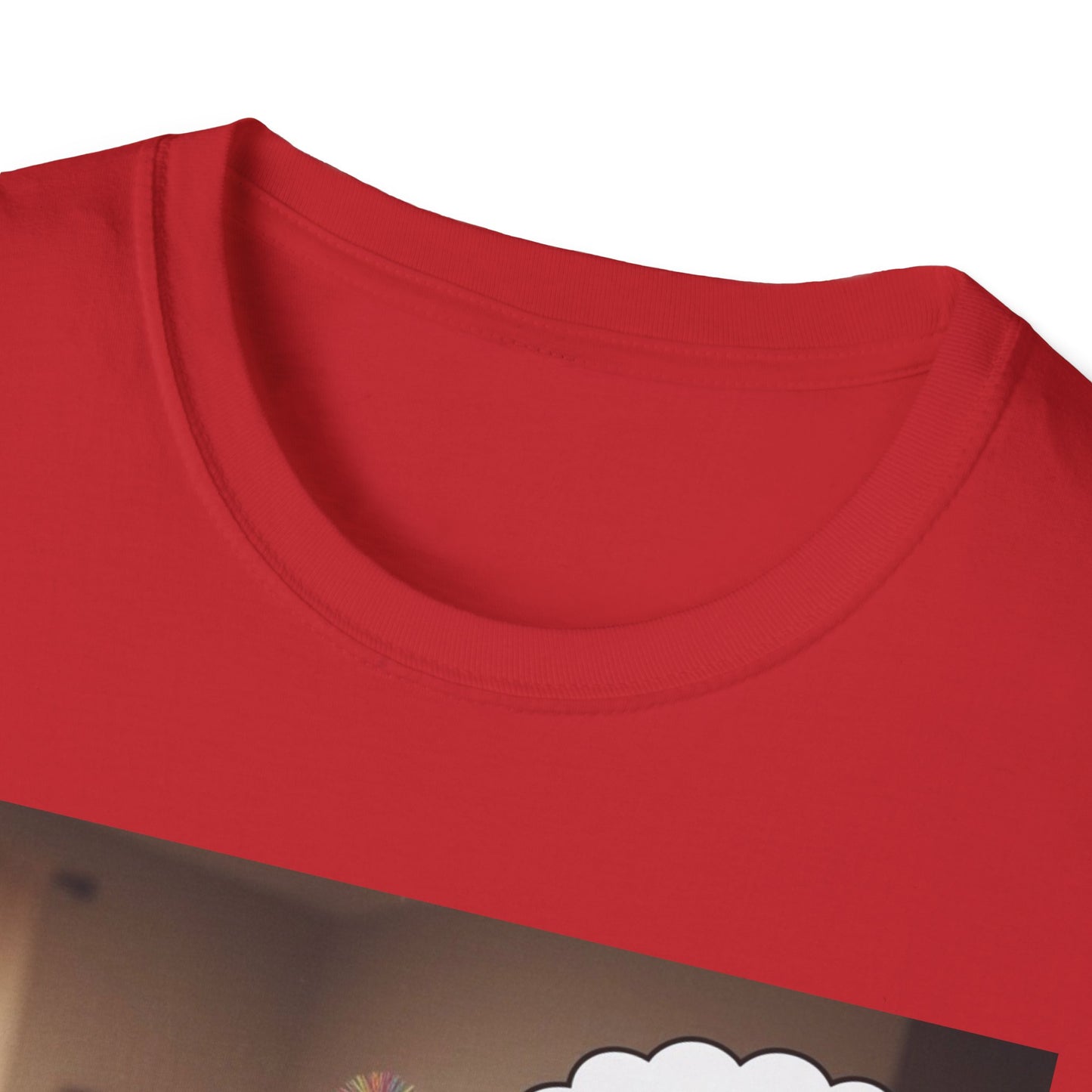 Dogs need attention - Dog Lover T-Shirt