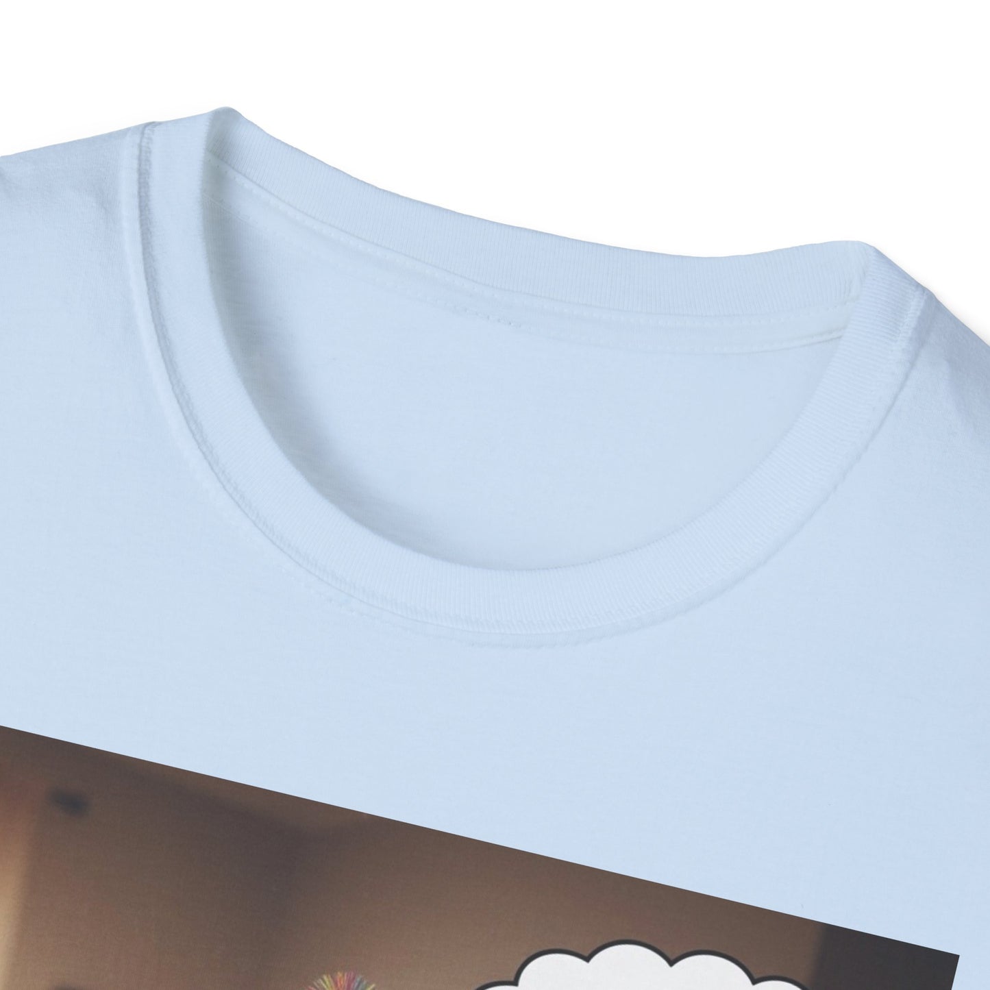 Dogs need attention - Dog Lover T-Shirt