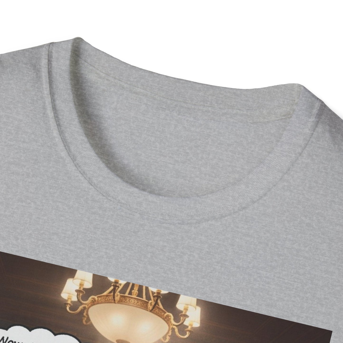 Donkeys Playing Poker T-Shirt — Funny Animal Poker Tee for Game Nights