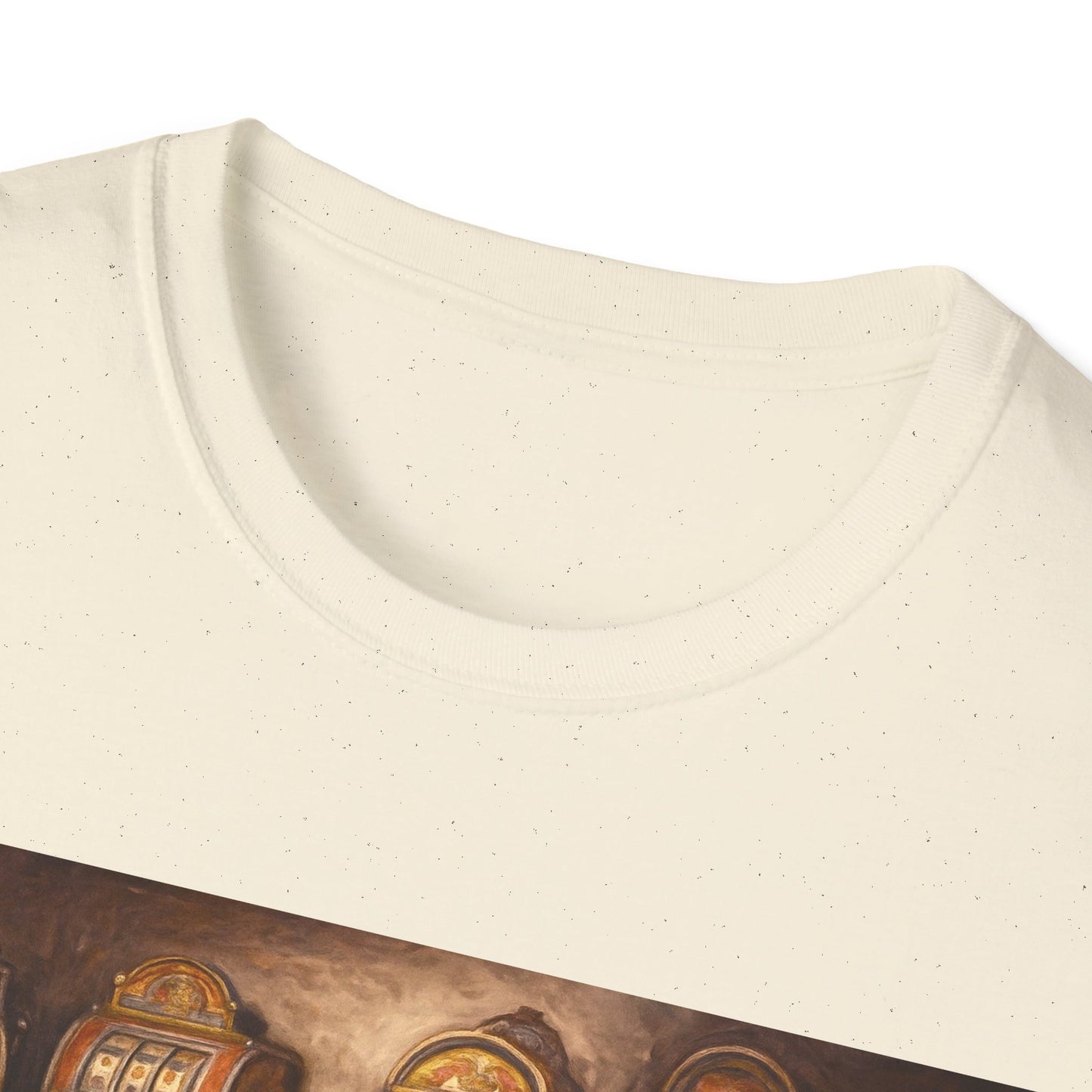 Cowgirls Poker T-Shirt