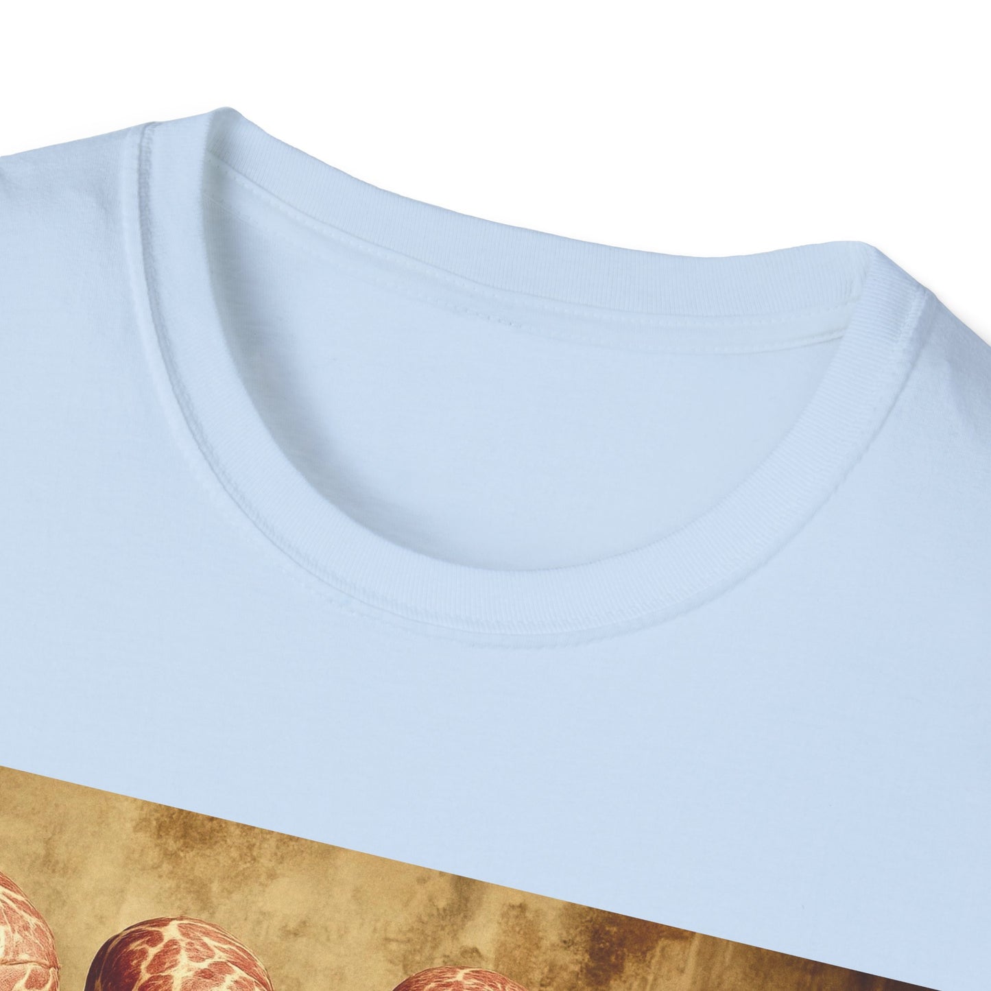 Creepy Poker T-Shirt