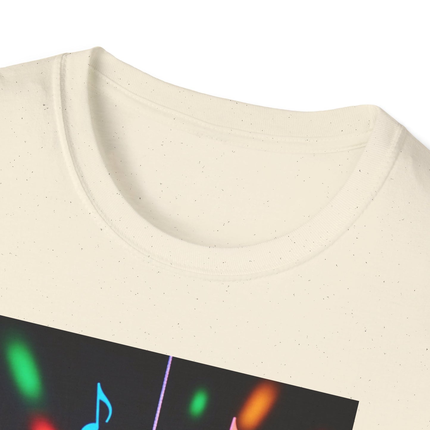 Disco Ball T-Shirt — Shiny Retro Dance Party Tee
