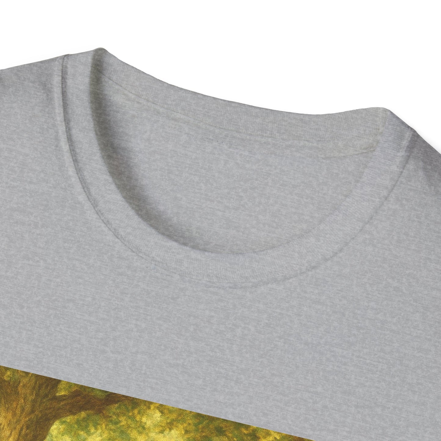 Squirrel Poker T-Shirt