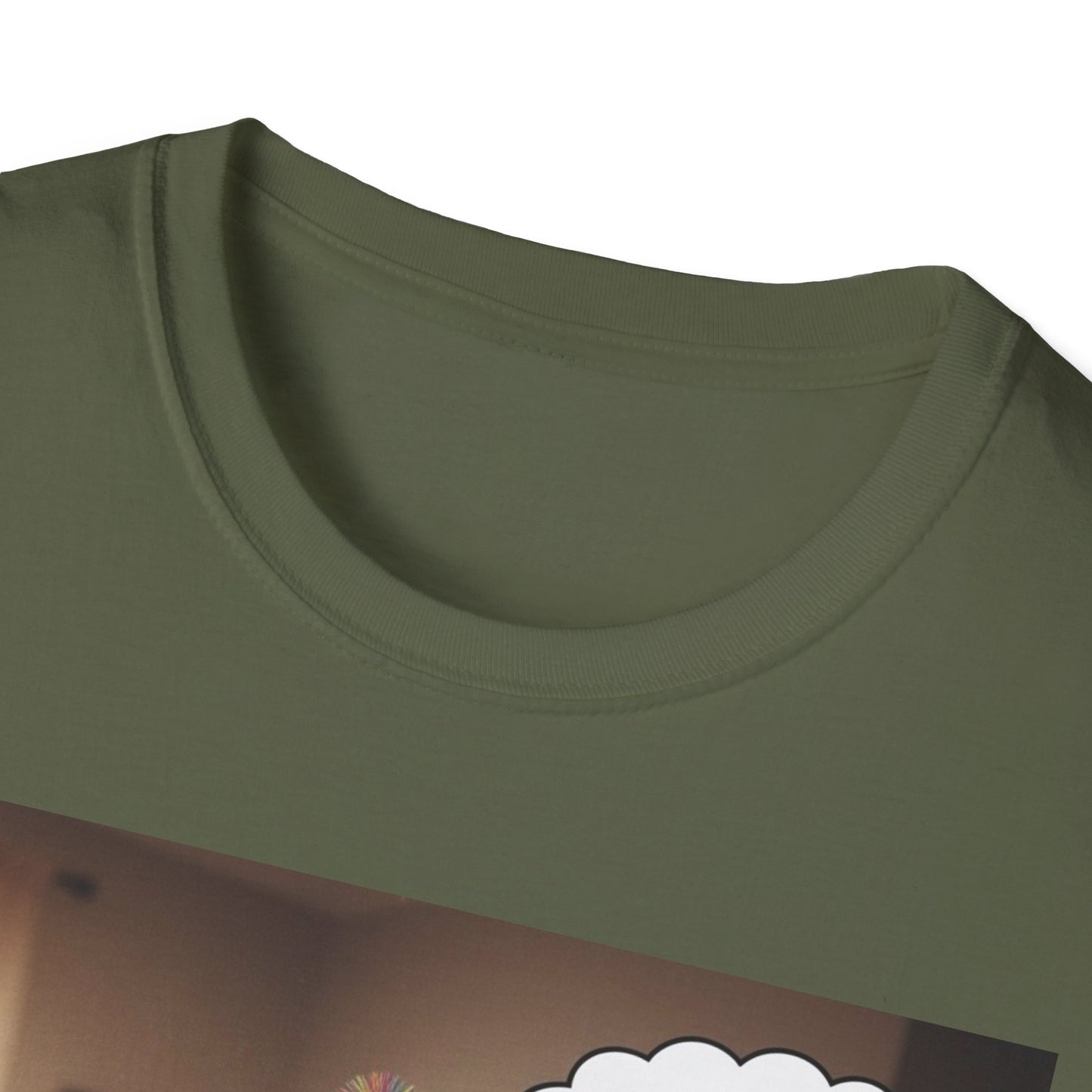 Dogs need attention - Dog Lover T-Shirt