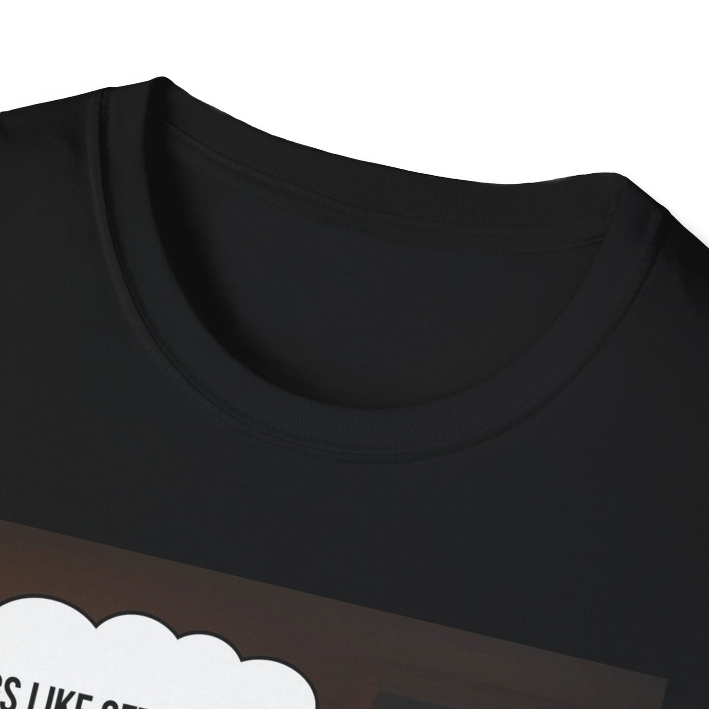 Dogs like dinner delivered - Dog Lover T-Shirt