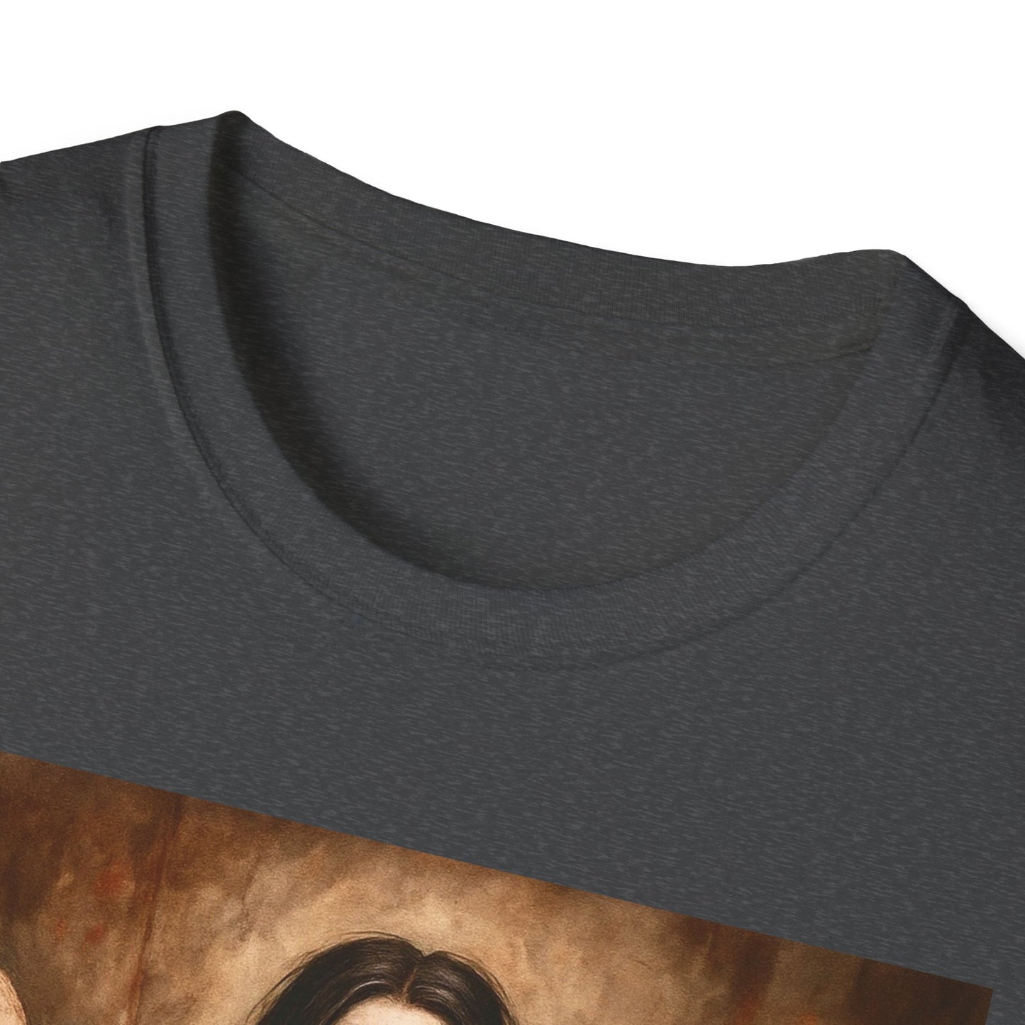 Zombie T-Shirt - Graveyard Zombies Playing Poker