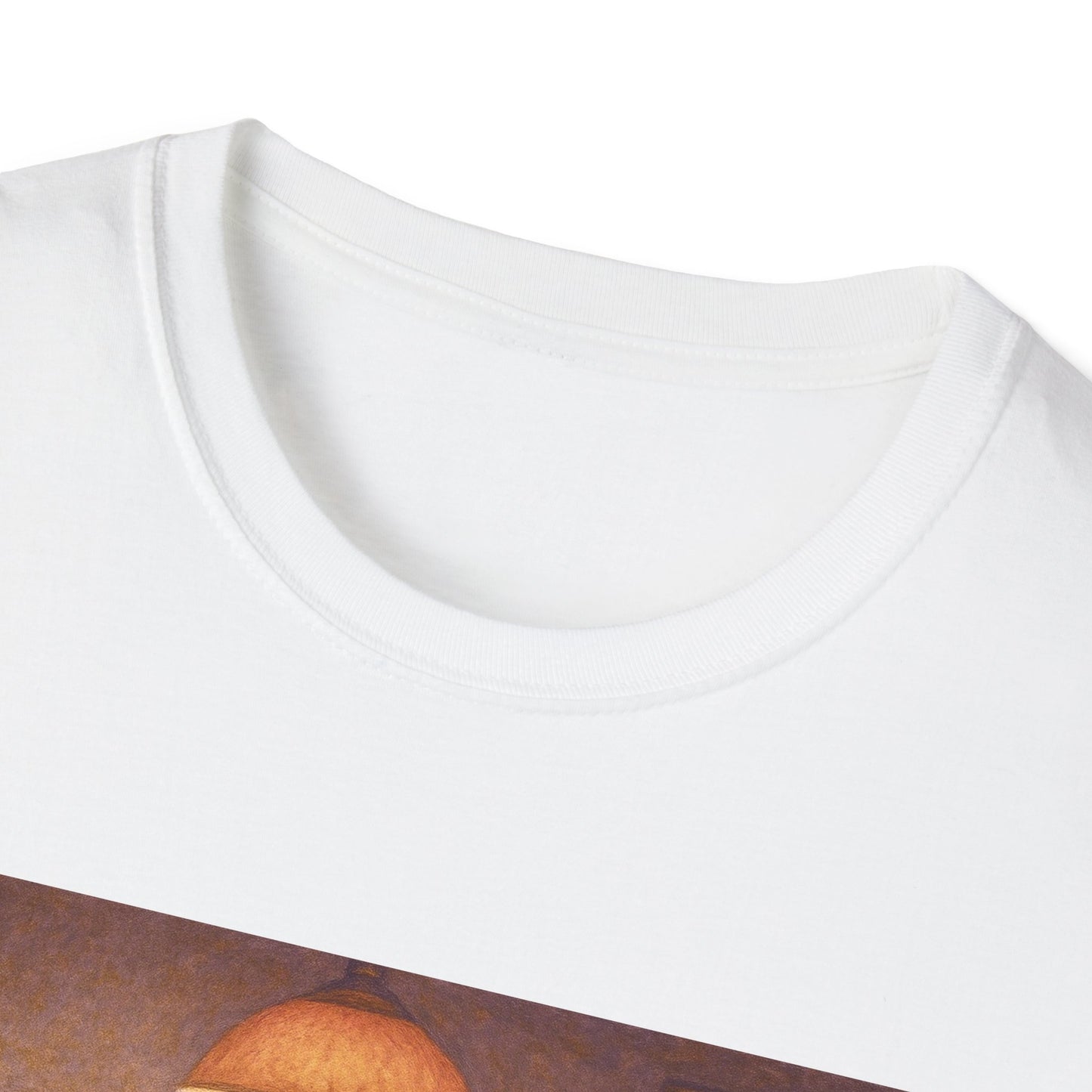 Parakeets Playing Poker T-Shirt